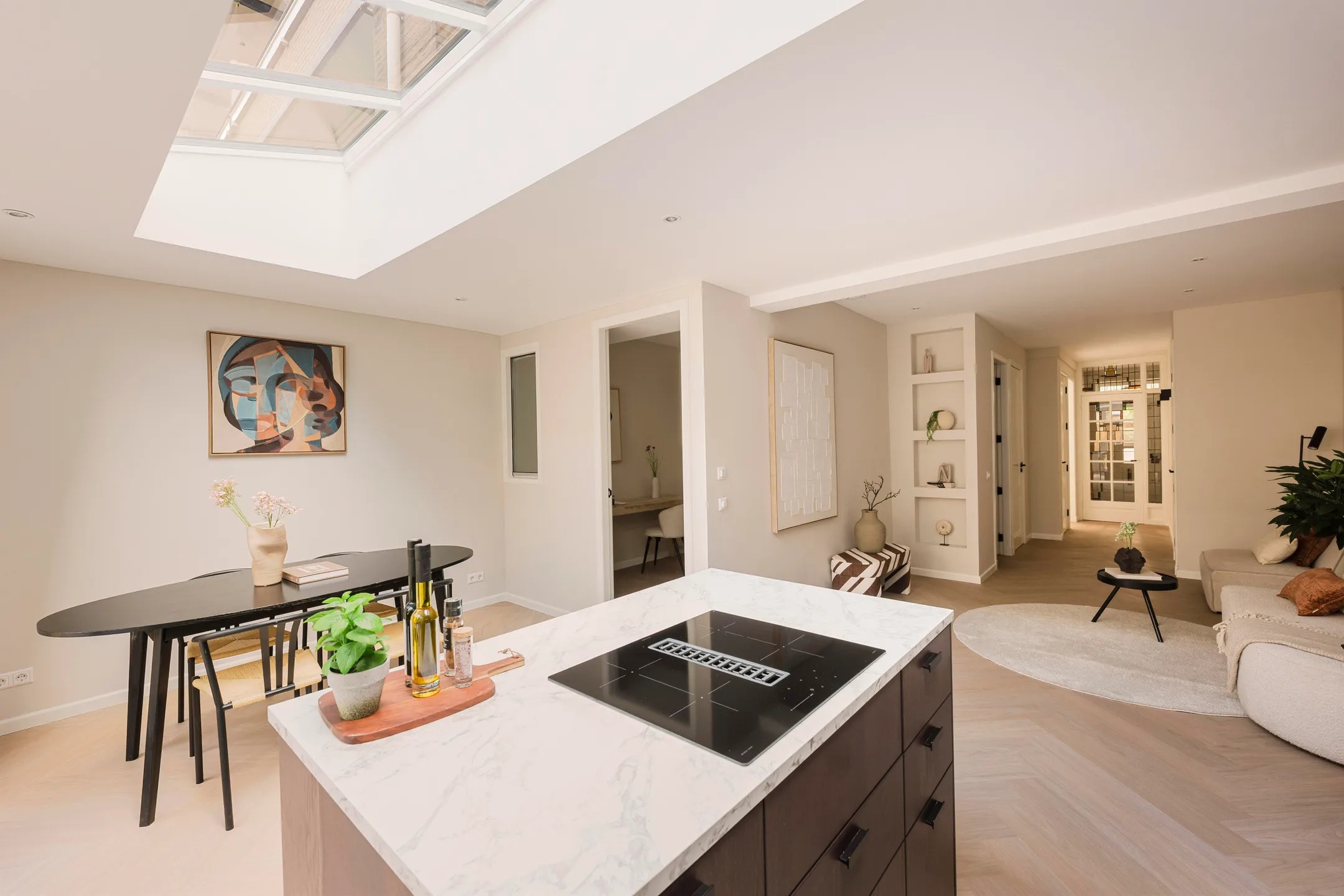 Benedenwoning Blancefloorstraat 19 H Amsterdam