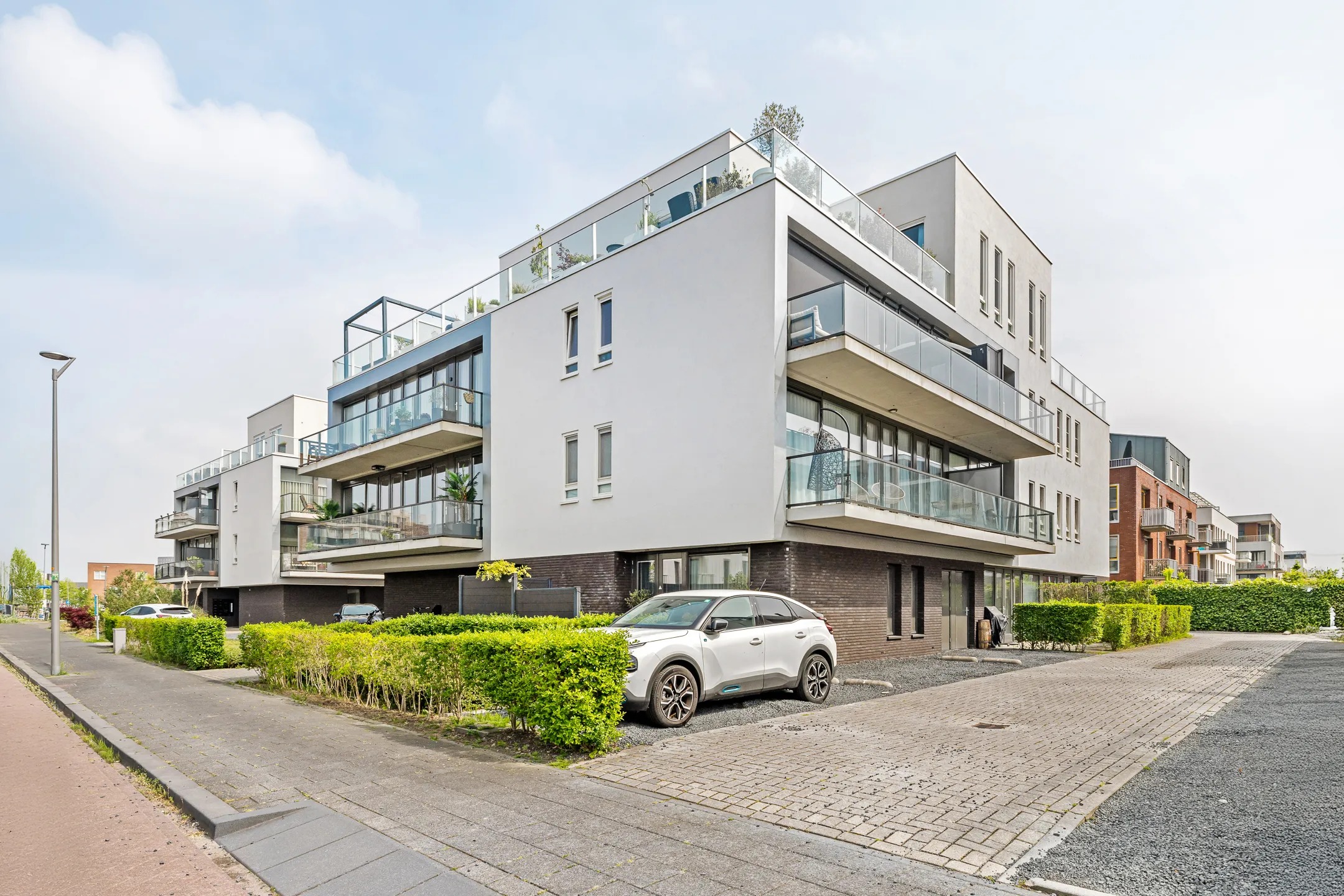 Penthouse Beneluxlaan 935 Almere
