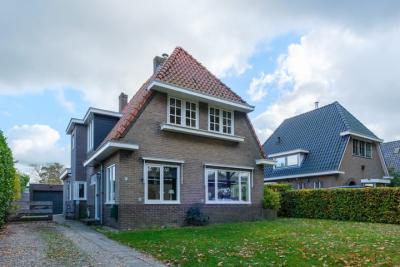 Vrijstaande woning Linthorst Homanweg 15 in Beilen