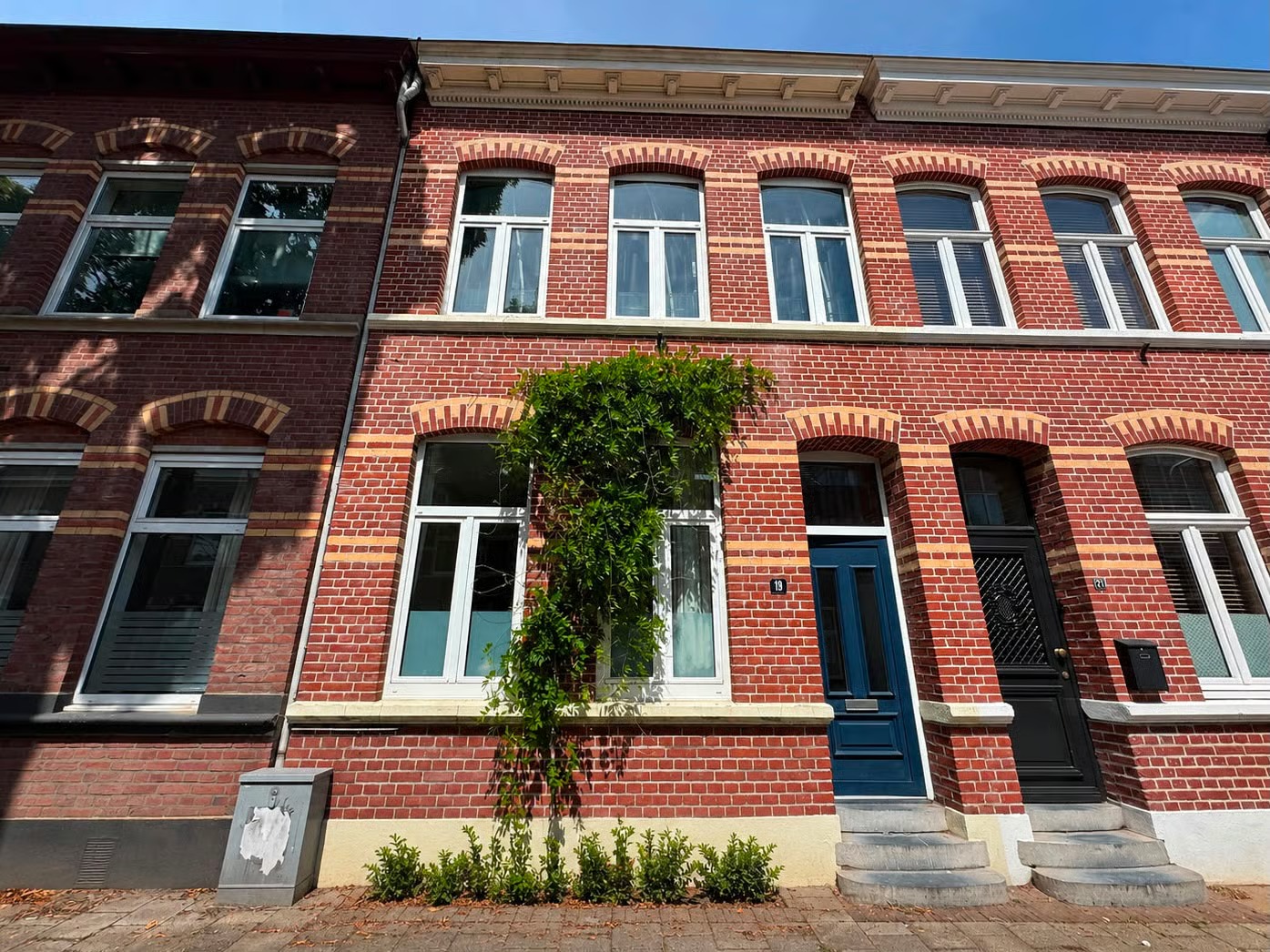 Tussenwoning Venloseweg 19 Roermond