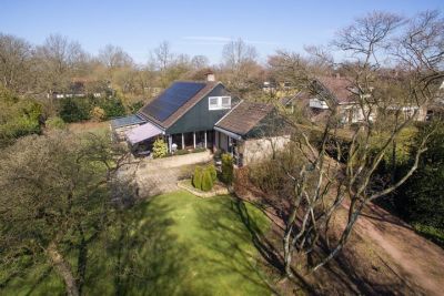 Eengezinswoning, vrijstaande woning de Alerdink 31 in Denekamp