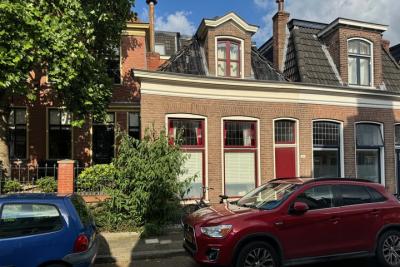 Tussenwoning Westerhavenstraat 24 in Groningen