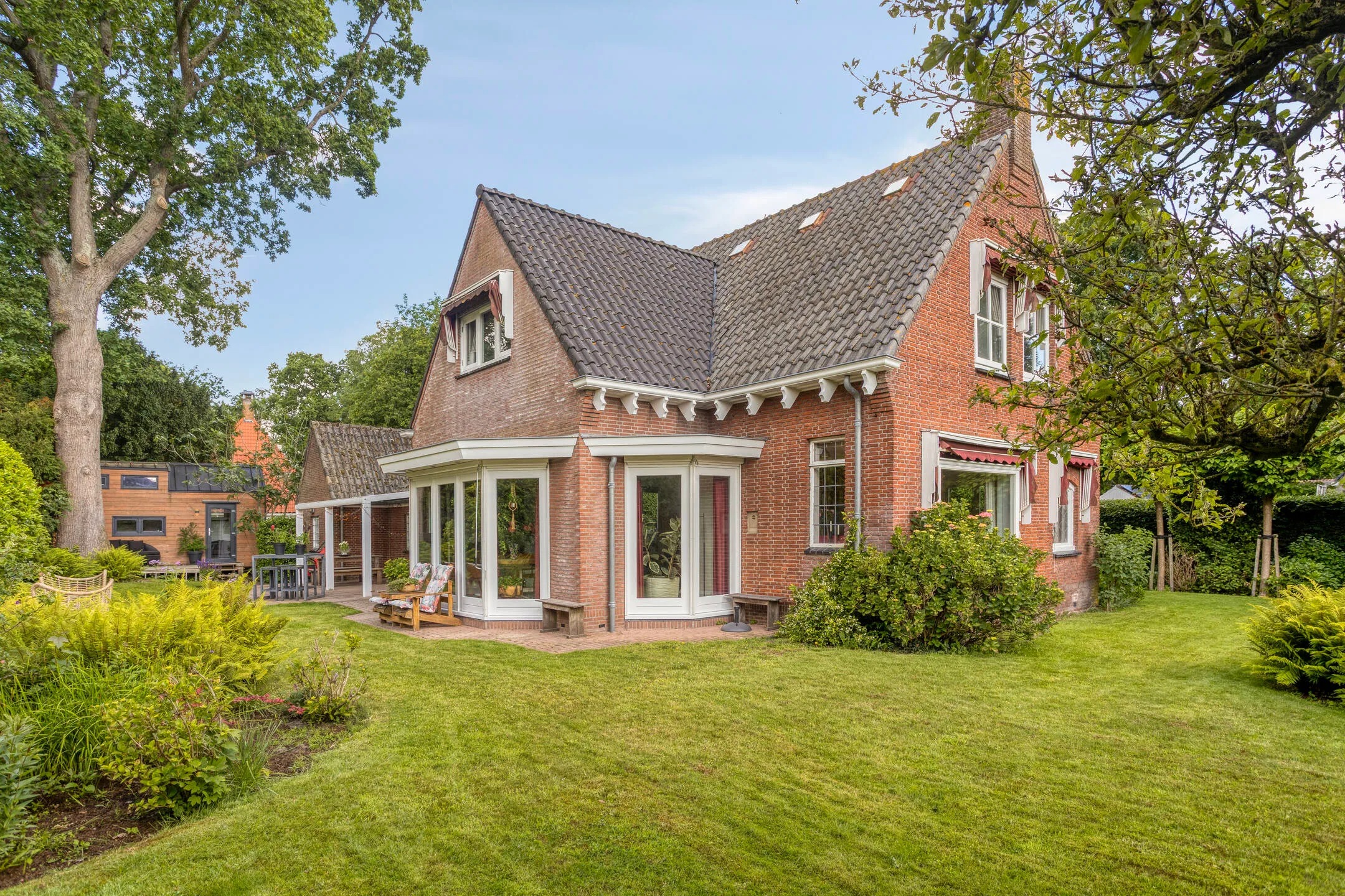 Vrijstaande woning Van Foreestlaan 2 in Heiloo