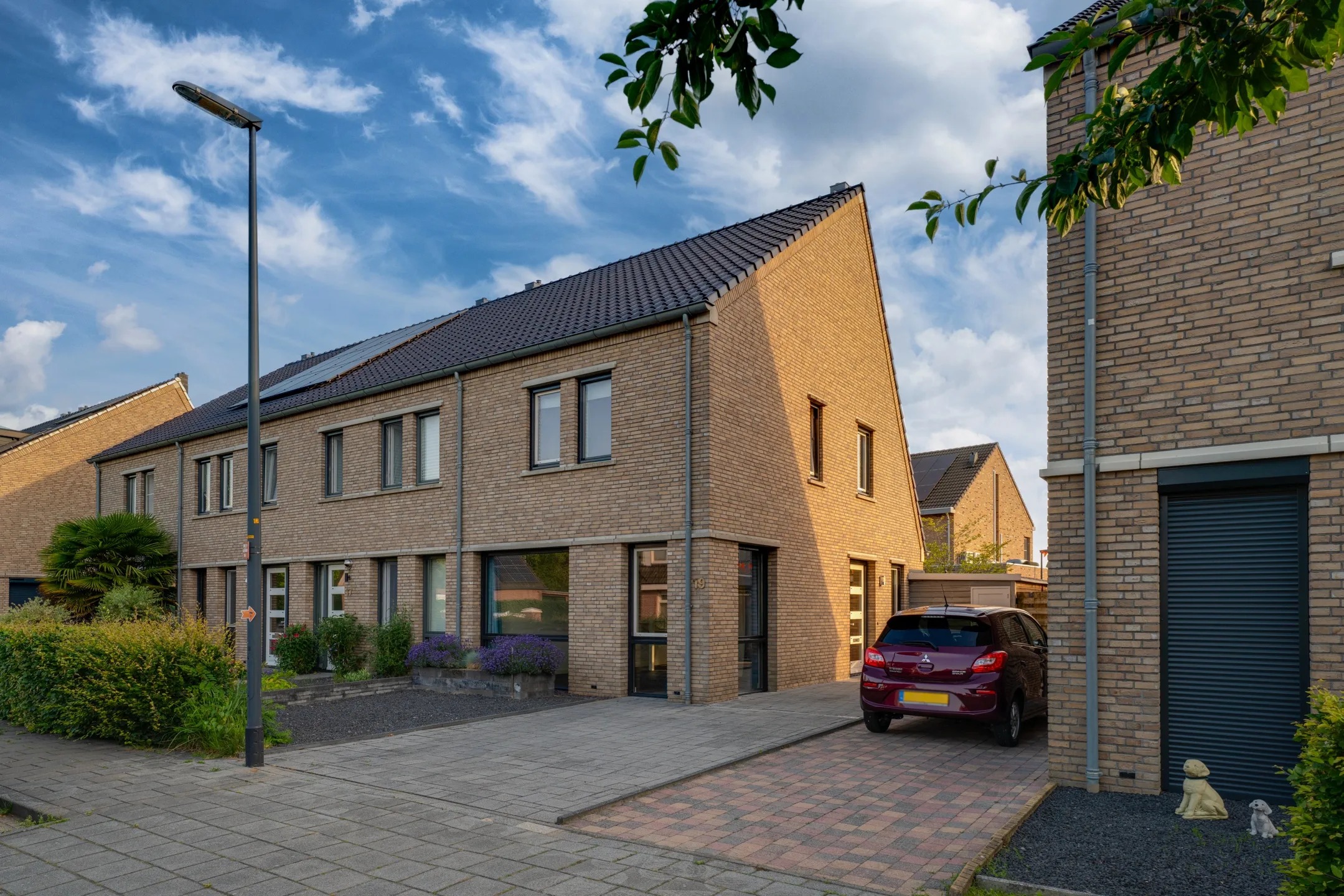 Hoekwoning Nieuwe Meursweg 19 in Didam