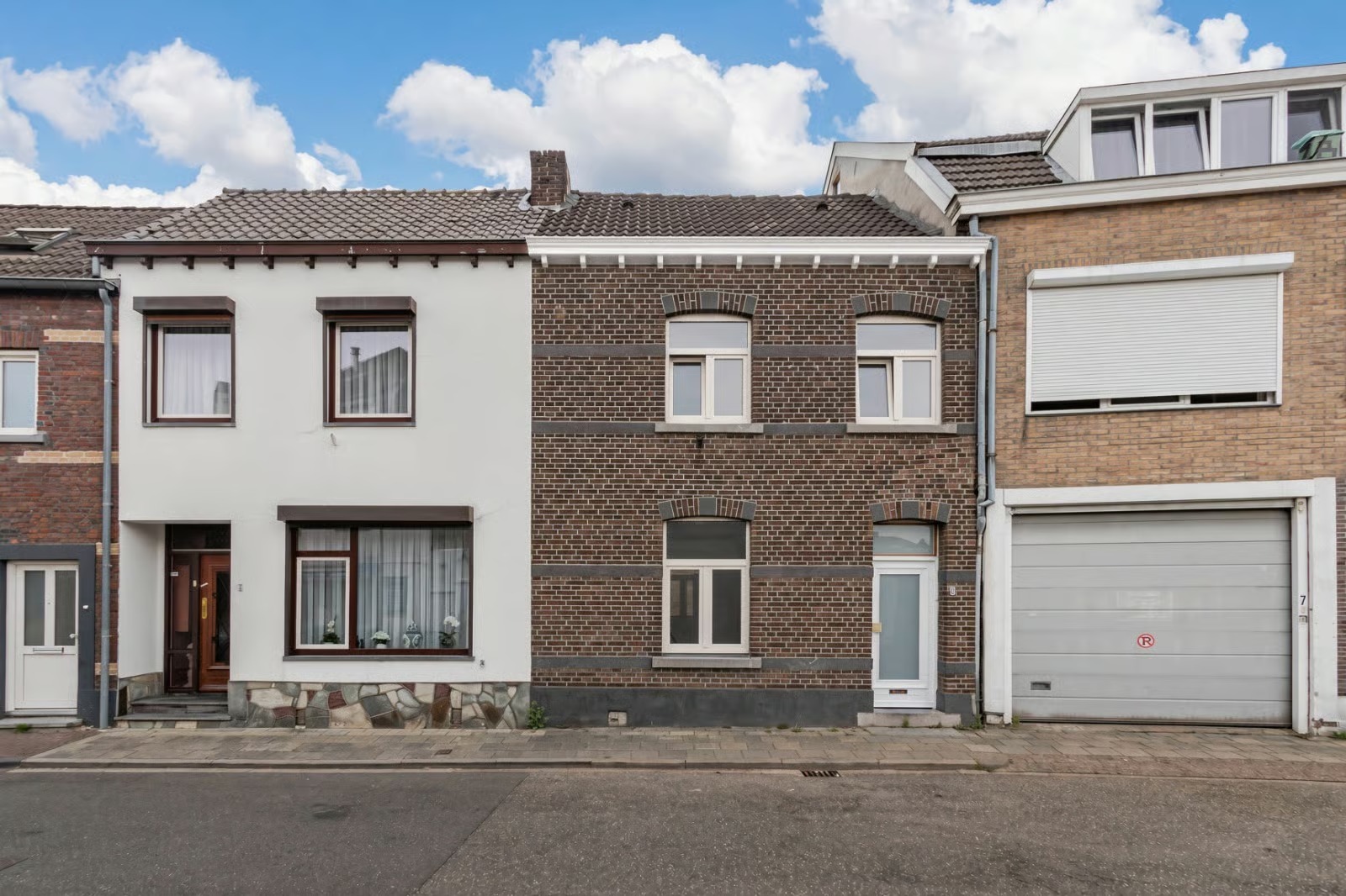 Tussenwoning Kuilenstraat 5 in Meerssen