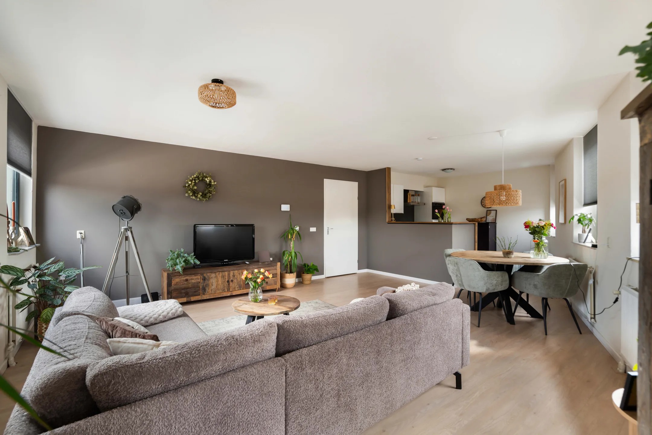 Portiekflat De Hoge Kei 311 Weert