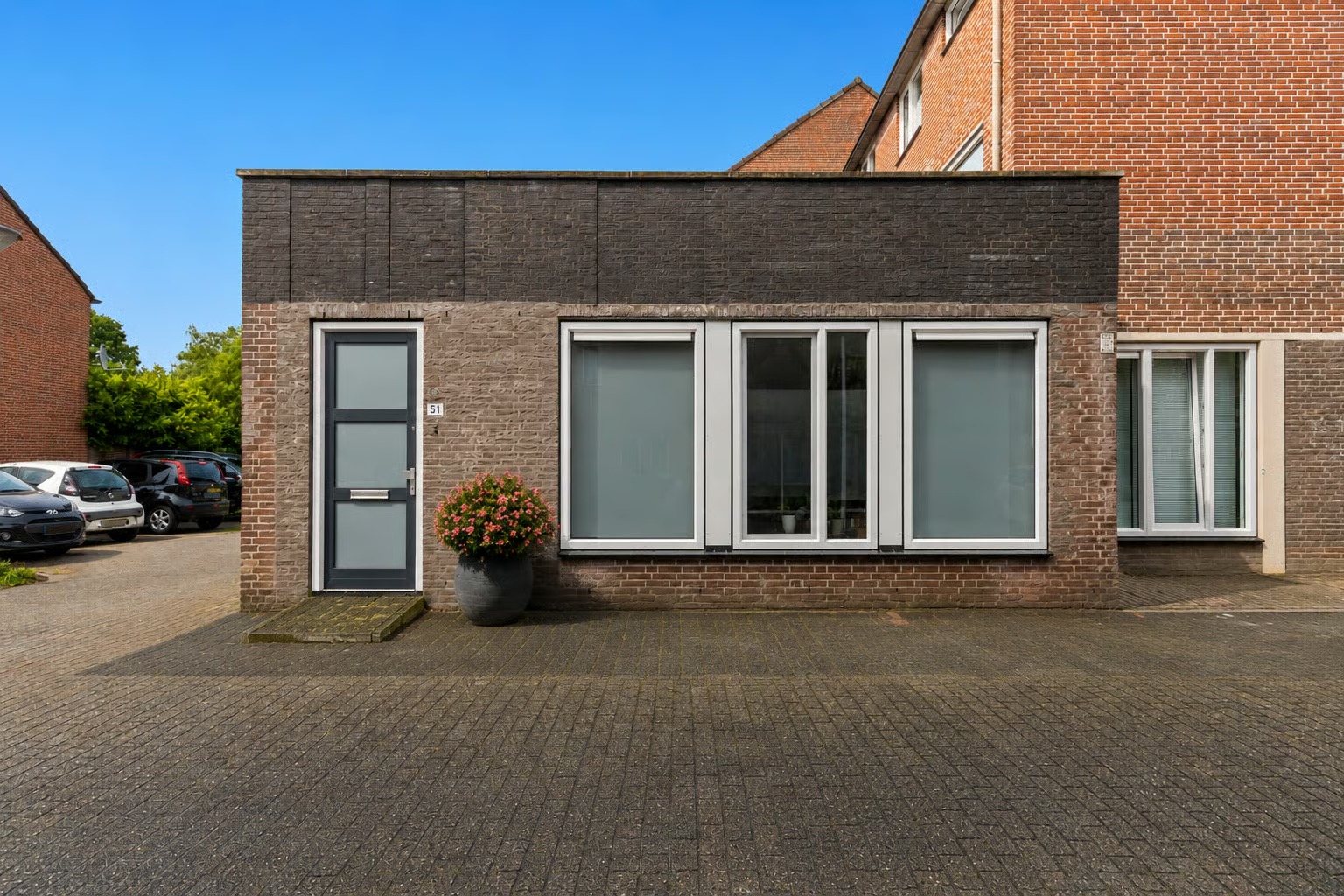 Benedenwoning Groningenhof 51 in Helmond