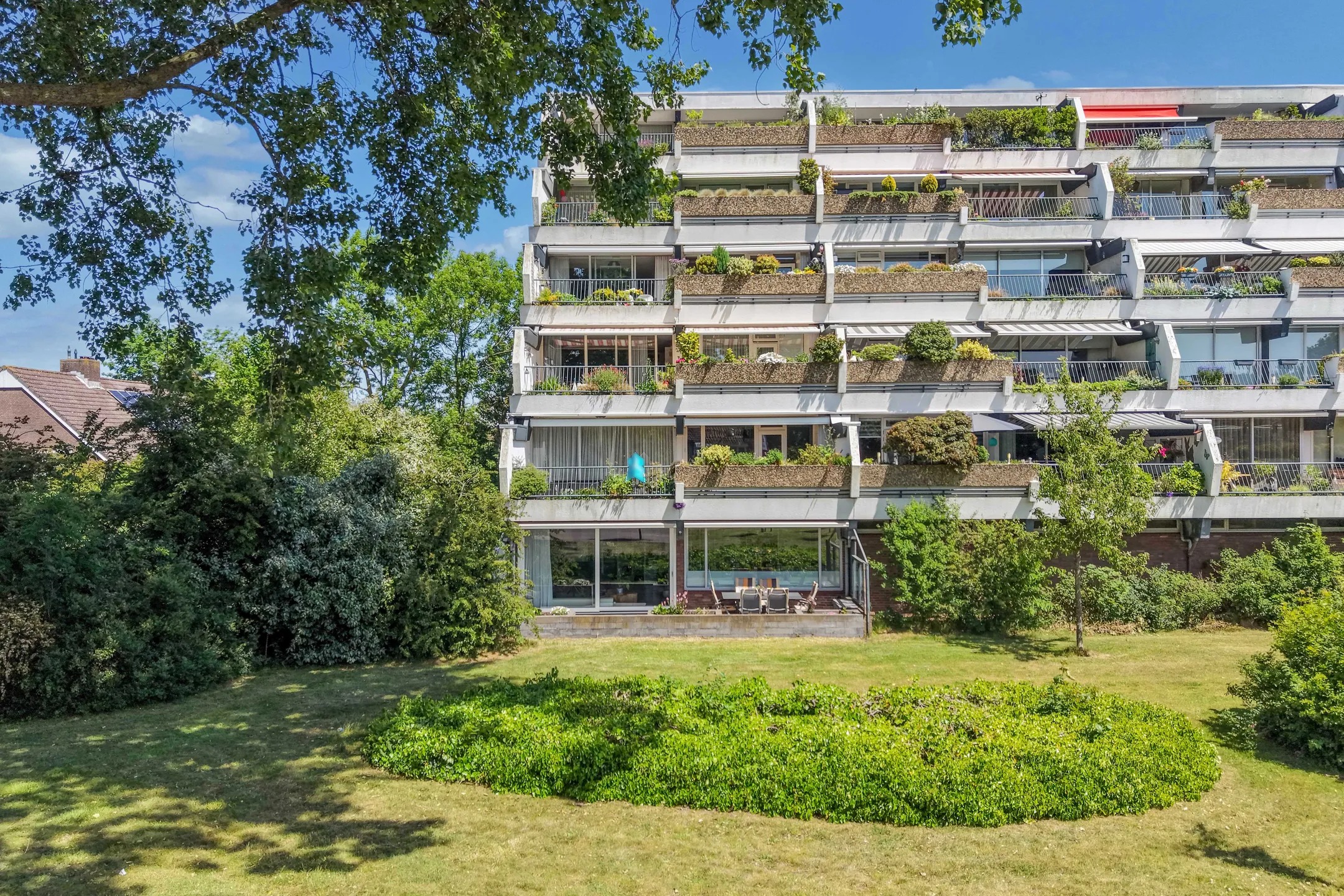 Benedenwoning Dalenbeek 2 in Beverwijk