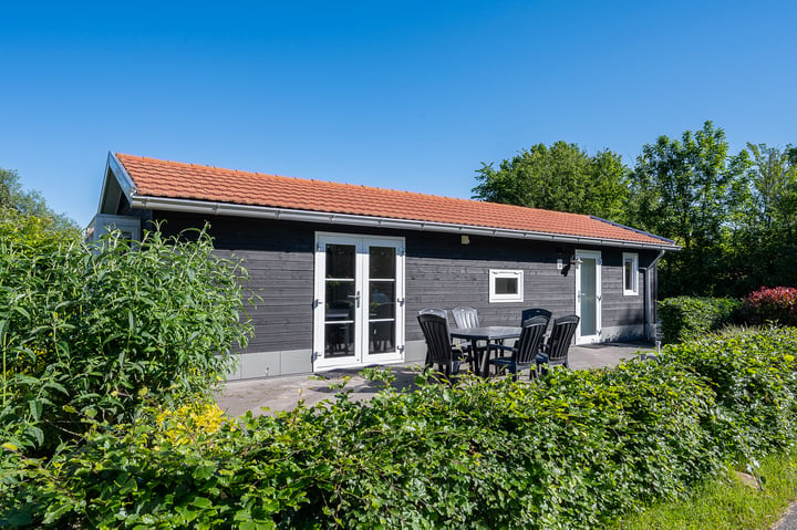Stacaravan, vrijstaande woning Varelseweg 211 Hulshorst