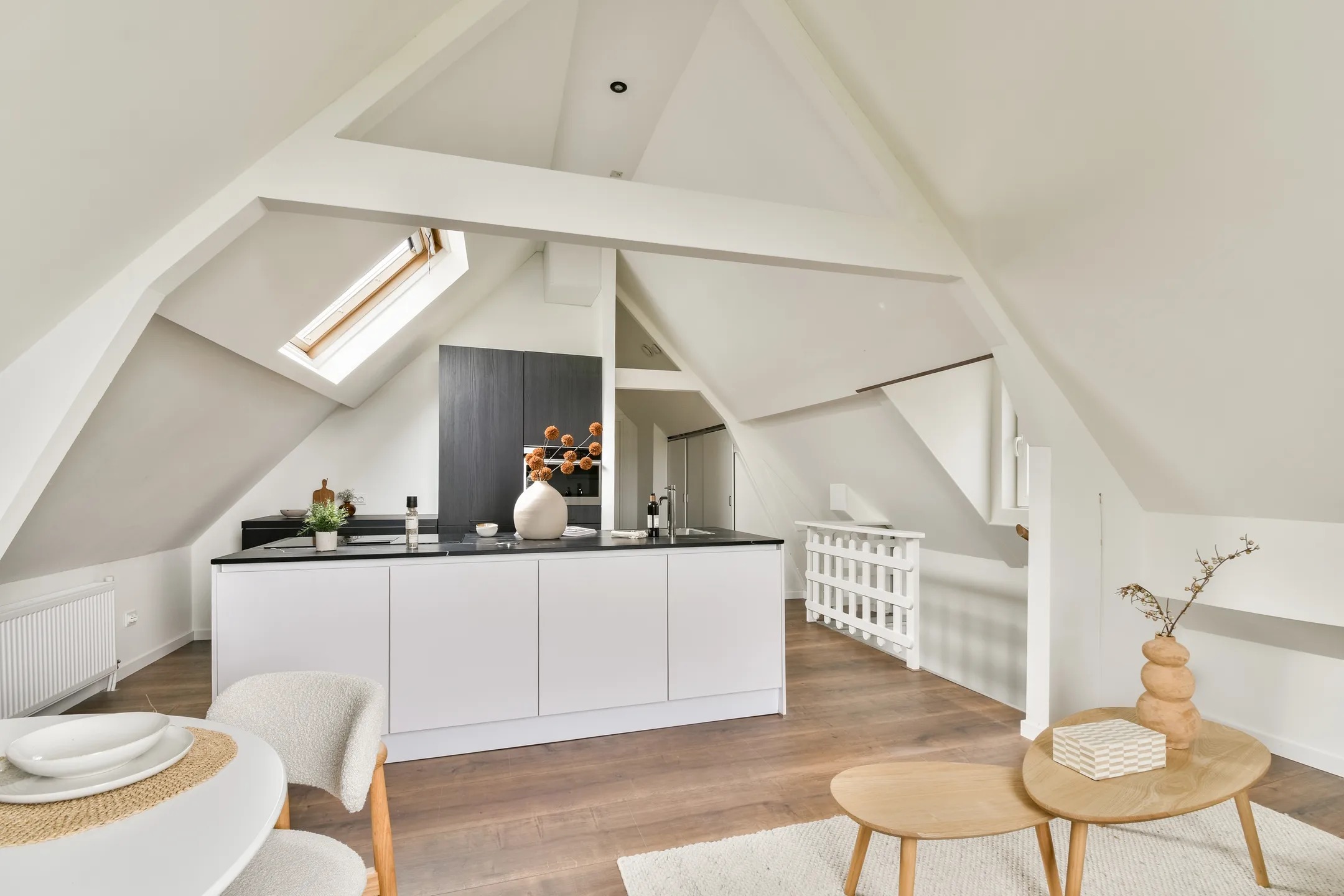 Bovenwoning 1e Middellandstraat 75 B03 Rotterdam