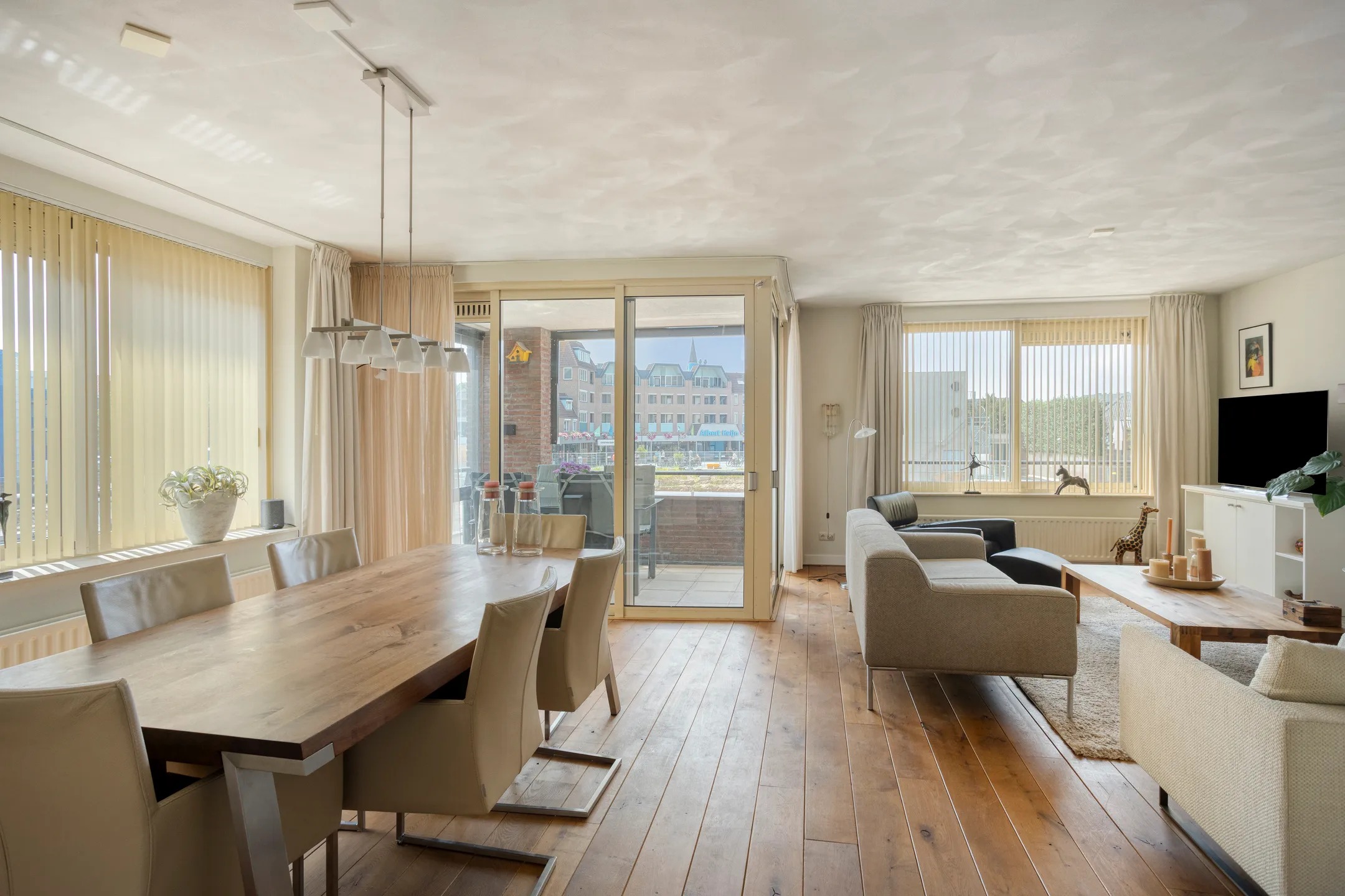 Galerijflat Kasteellaan 26 F in Wijchen