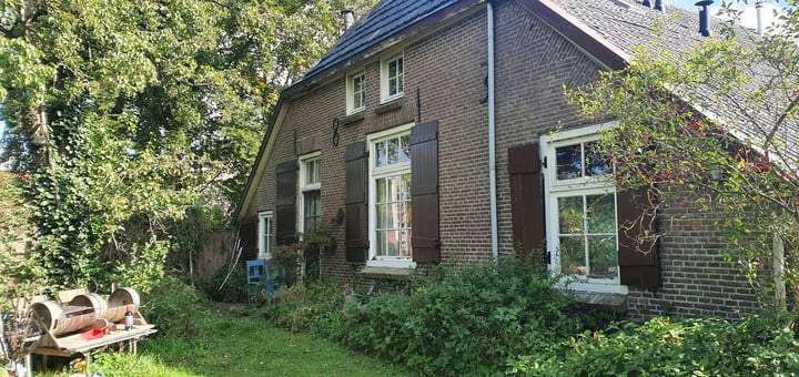 2-onder-1-kapwoning Fortmonderweg 33 in Olst