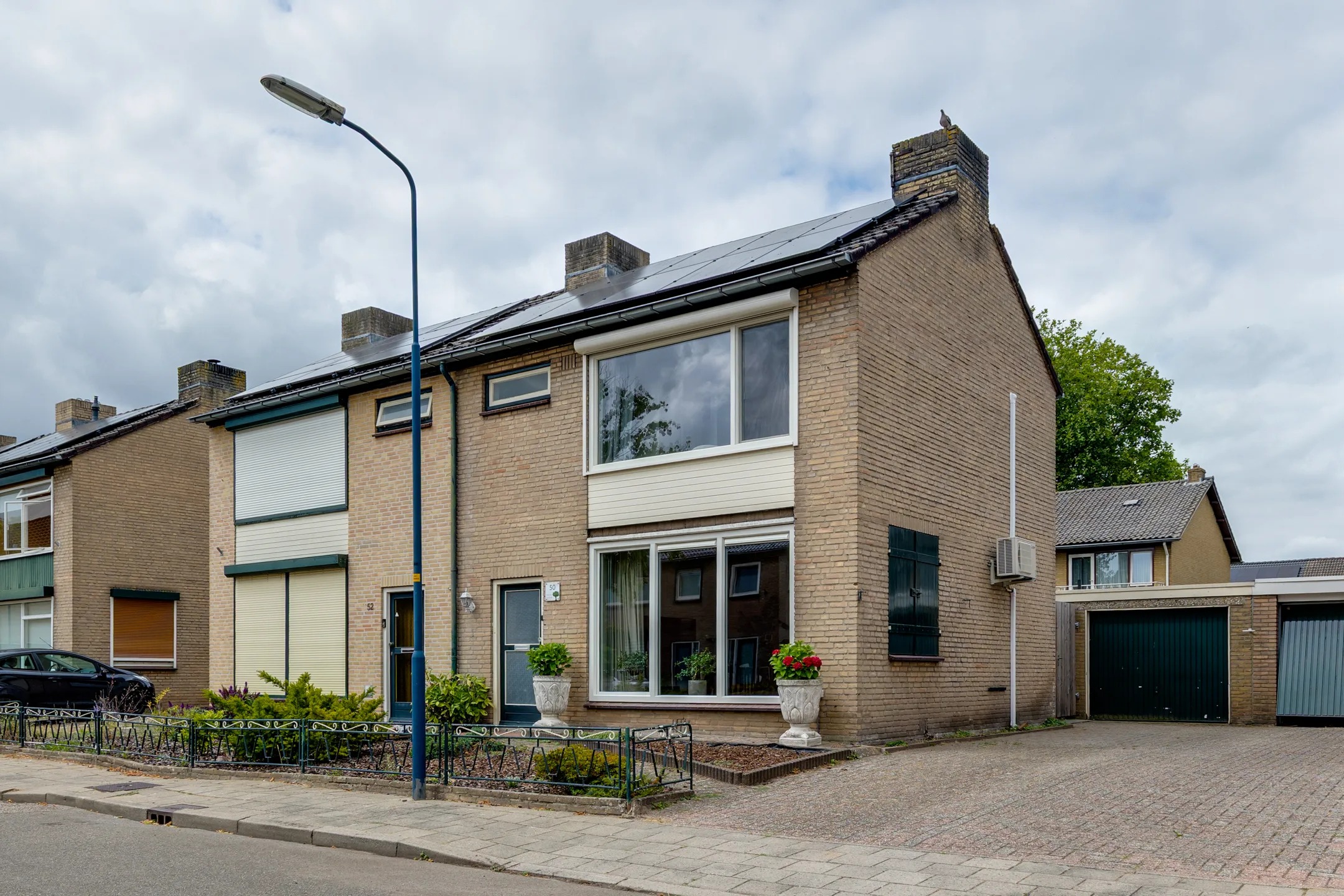 2-onder-1-kapwoning Prinses Irenestraat 50 in Varsseveld