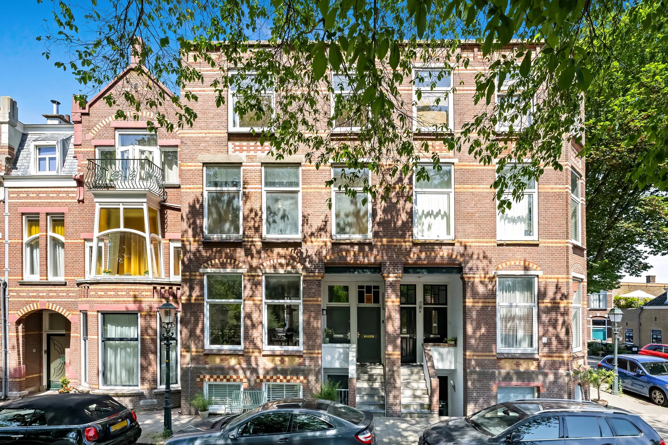 Bovenwoning Havenkade 52 Den Haag