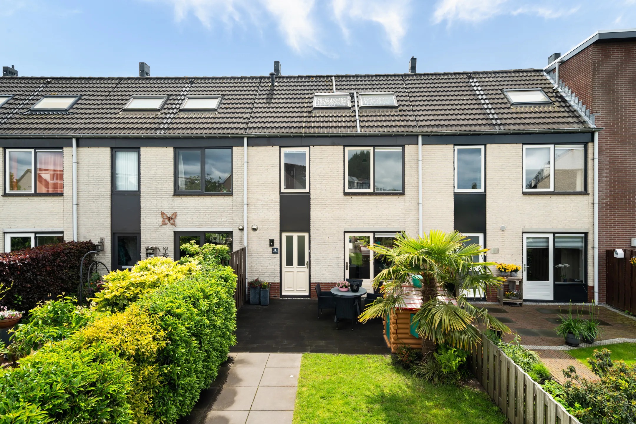 Tussenwoning Margaretha Roosenboomstraat 3 in Pijnacker