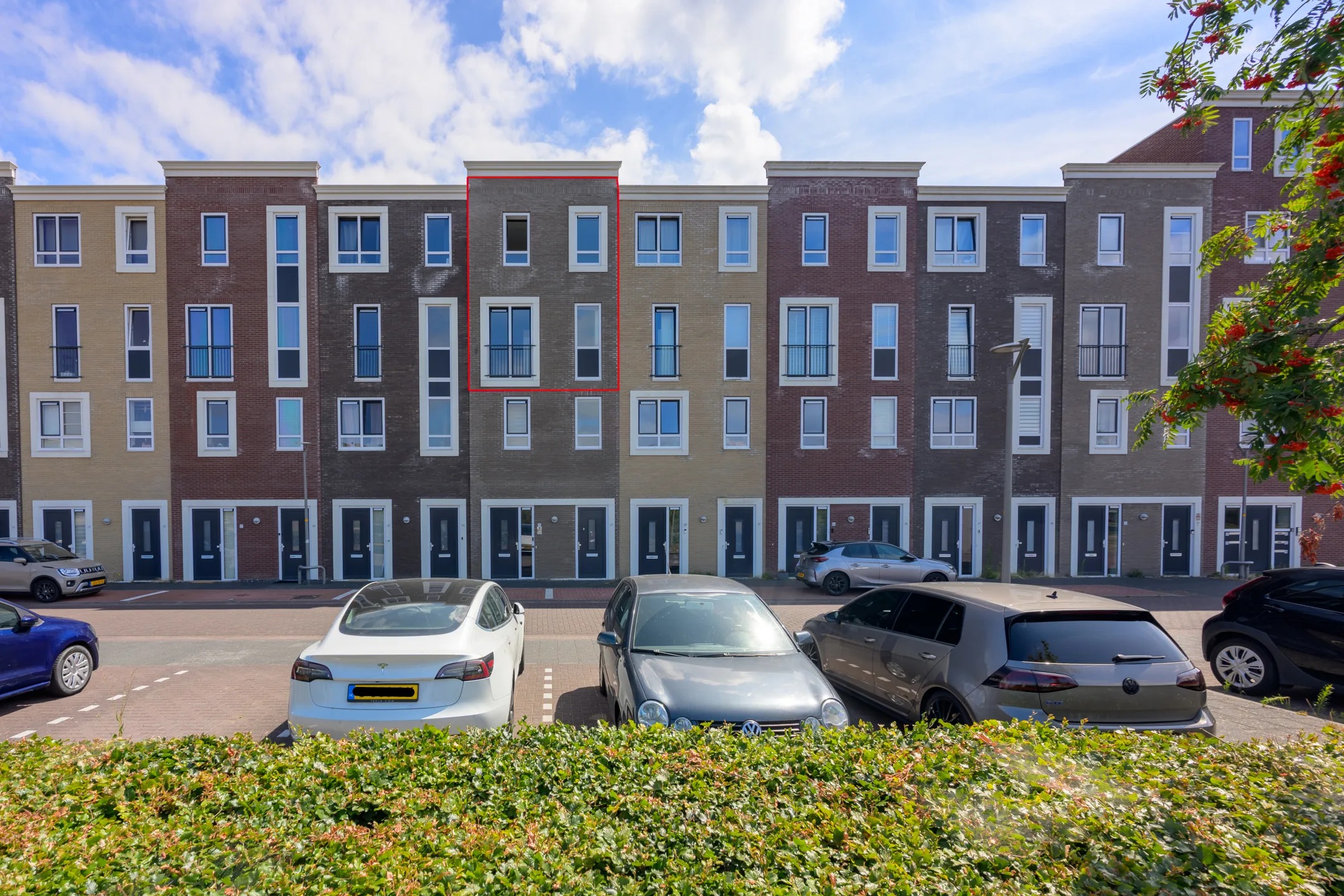 Maisonnette Engelandstraat 37 Almere