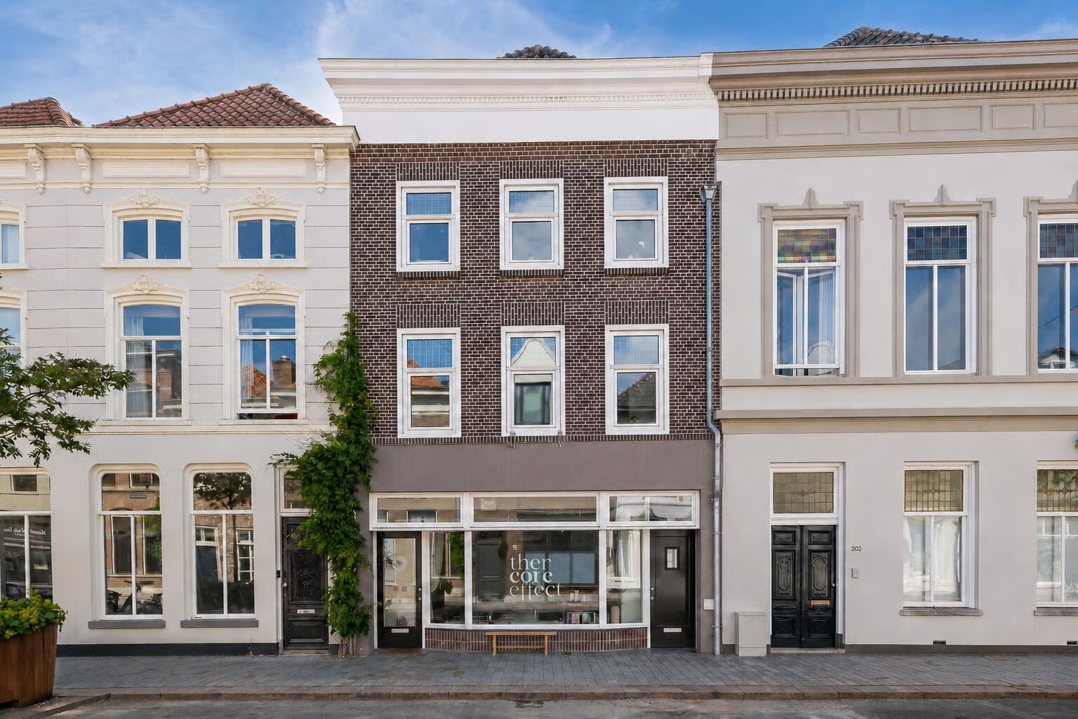Bovenwoning Vughterstraat 200 's-Hertogenbosch