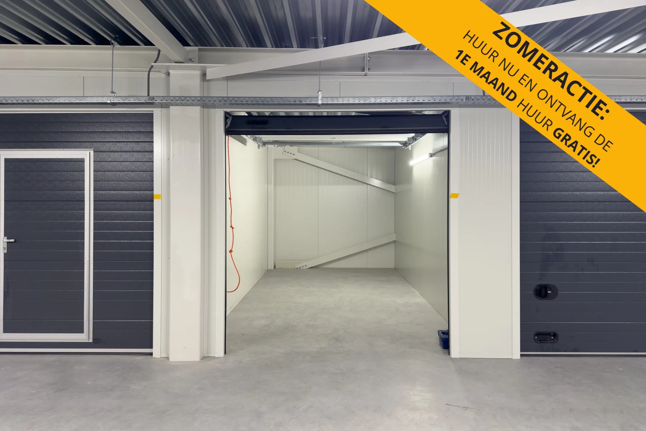 Garage Steur 370 Waddinxveen