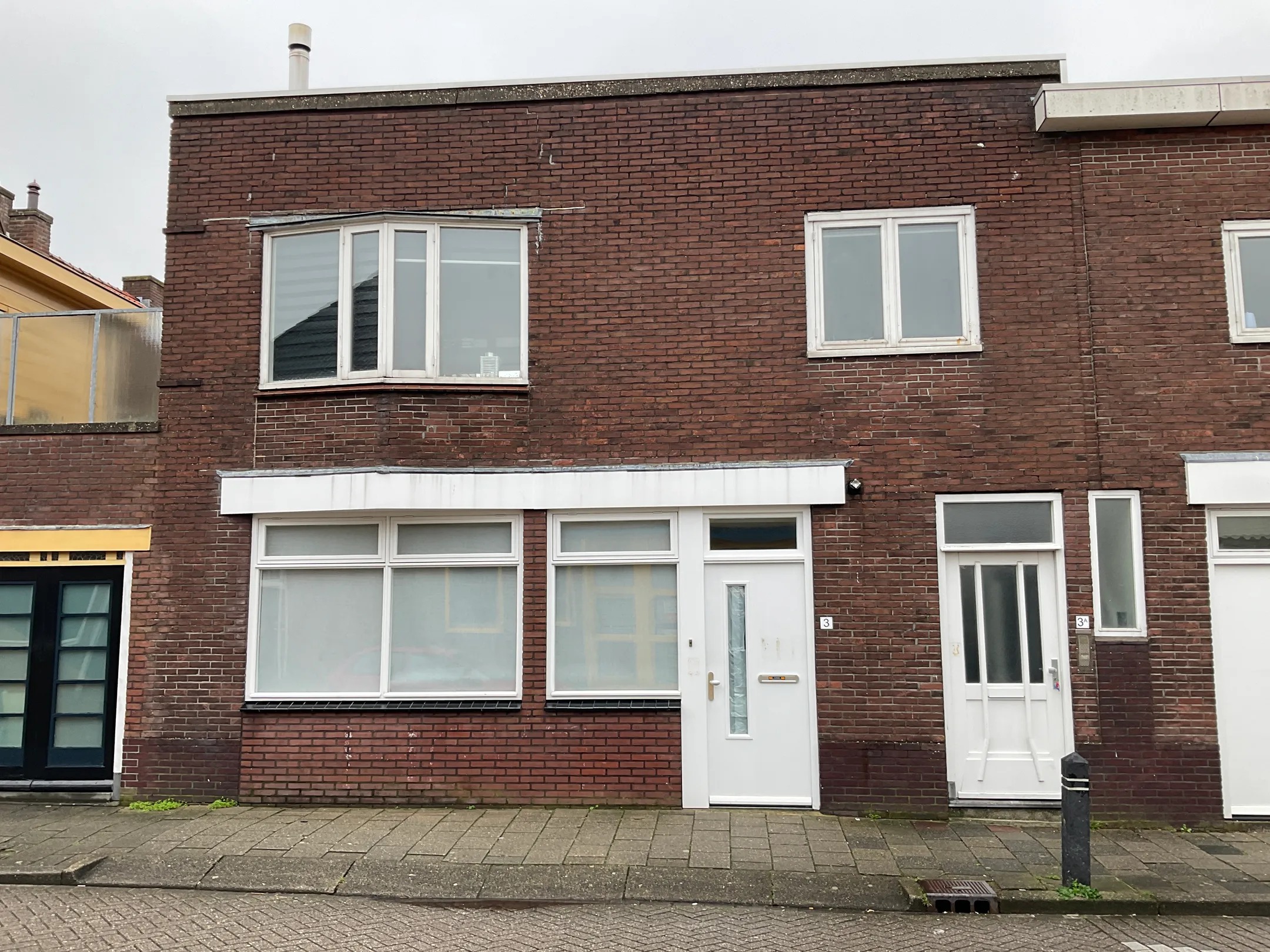 Bovenwoning Ooievaarstraat 3 Alkmaar