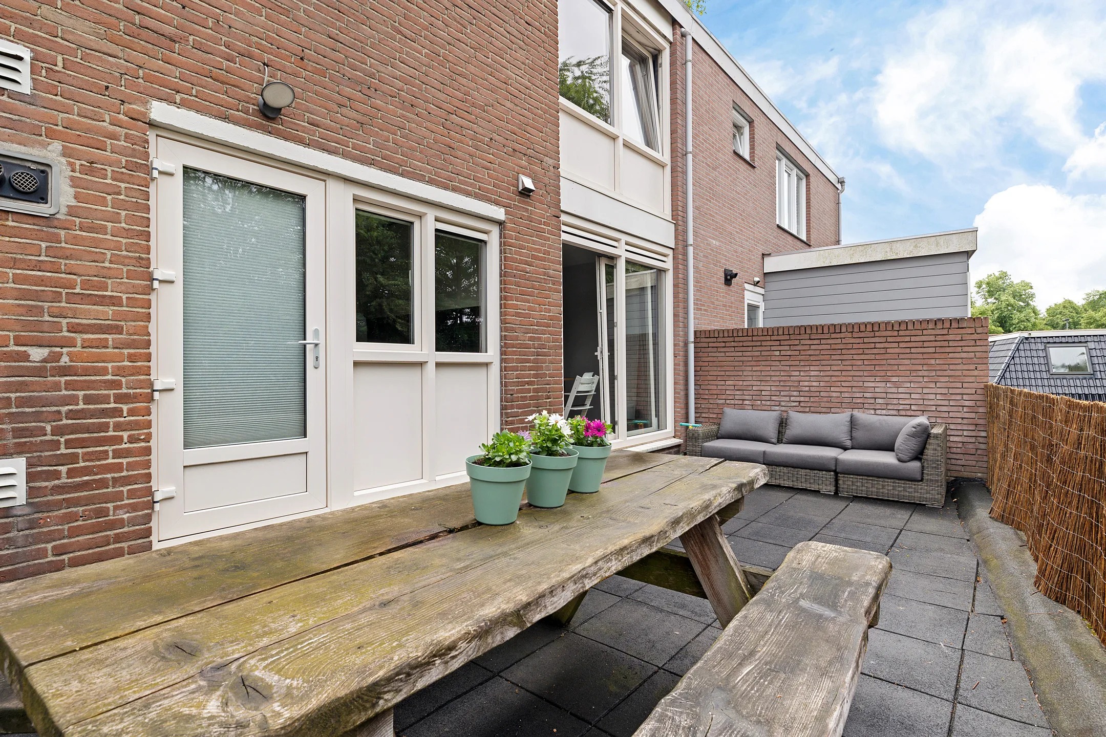 Maisonnette Meerstraat 5 A in Emmen