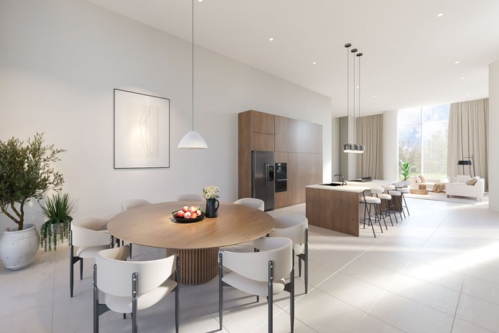 Portiekflat Beekpoort 2 in Weert