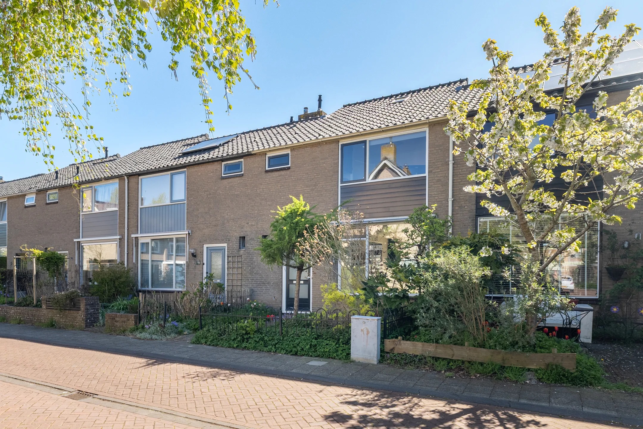 Tussenwoning Jan Ekelsplein 13 Alkmaar
