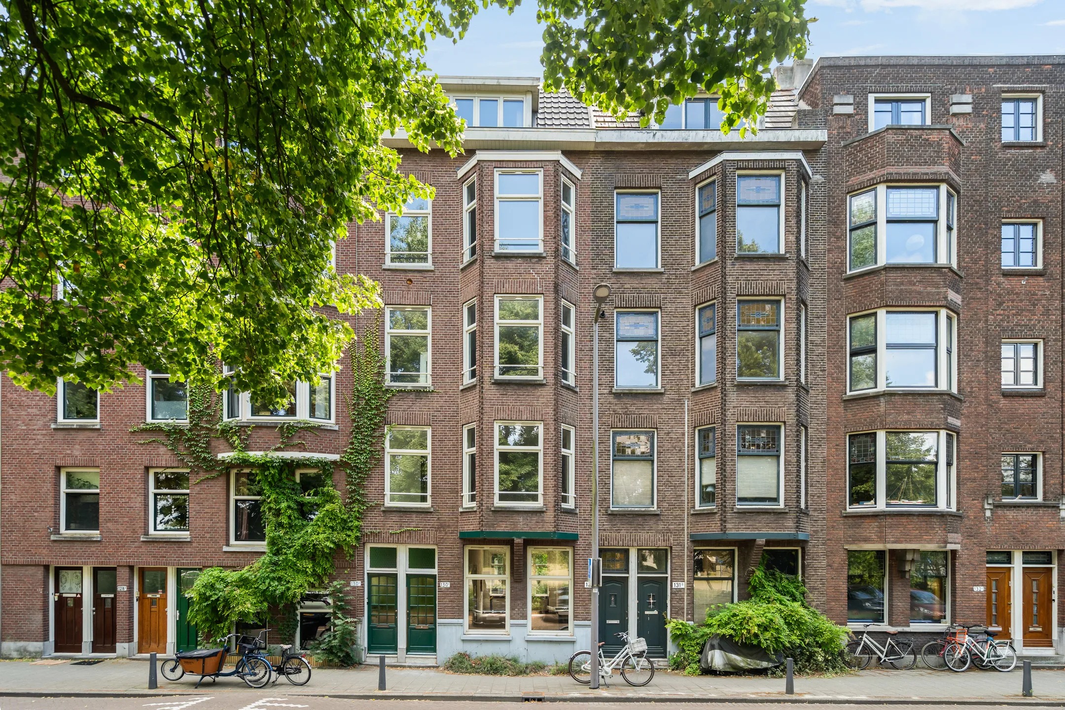 Benedenwoning Essenburgsingel 130 B Rotterdam