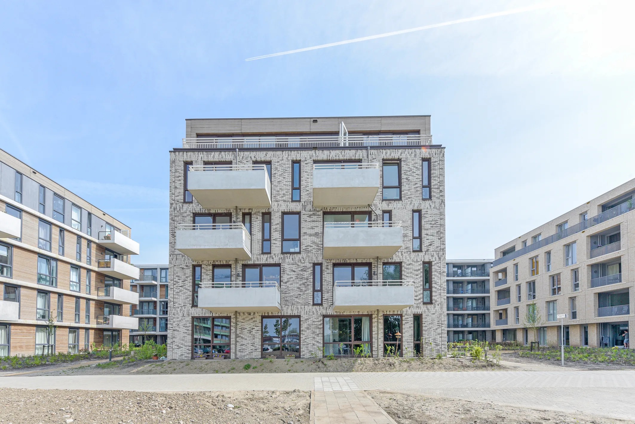 Bovenwoning Tussenbusstraat 220 in Utrecht