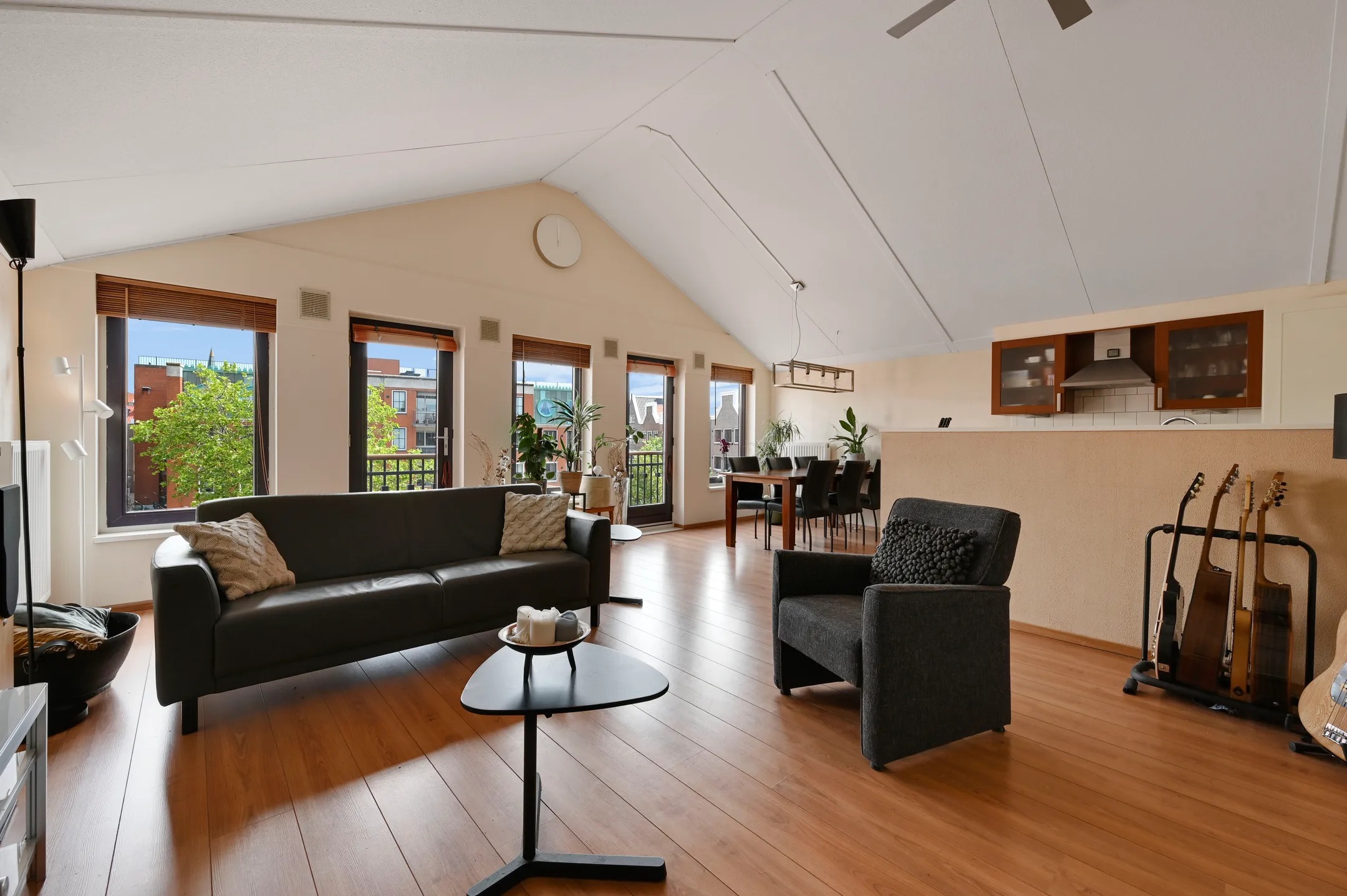 Bovenwoning Sulky 2 in Nootdorp
