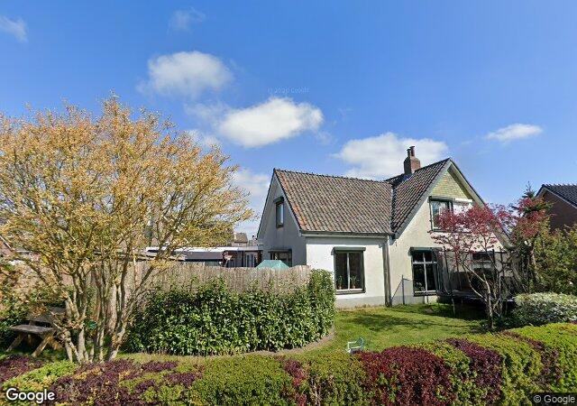 Streetview Molenweg 20 Terwolde