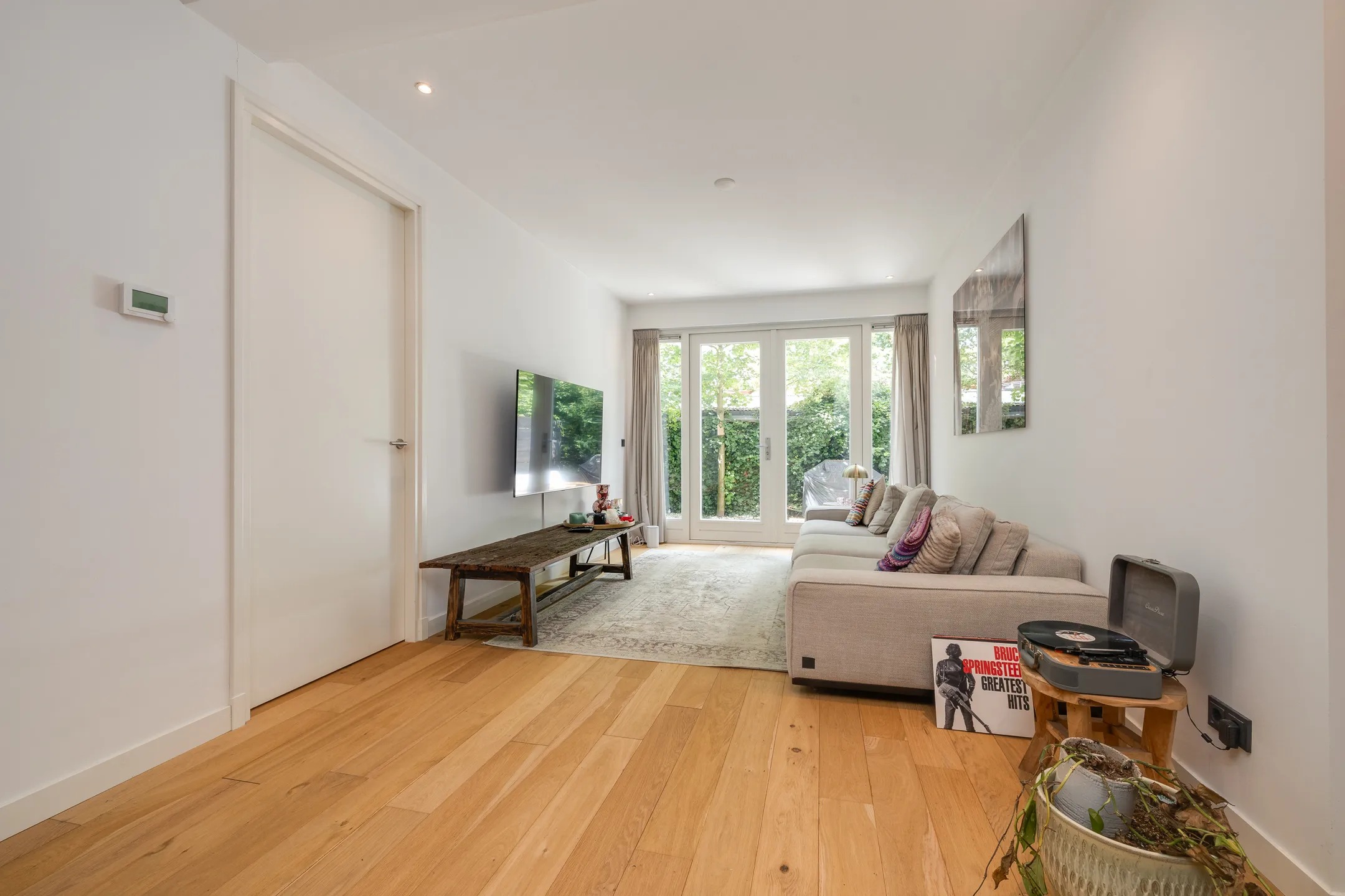 Benedenwoning Westersingel 52 A Rotterdam