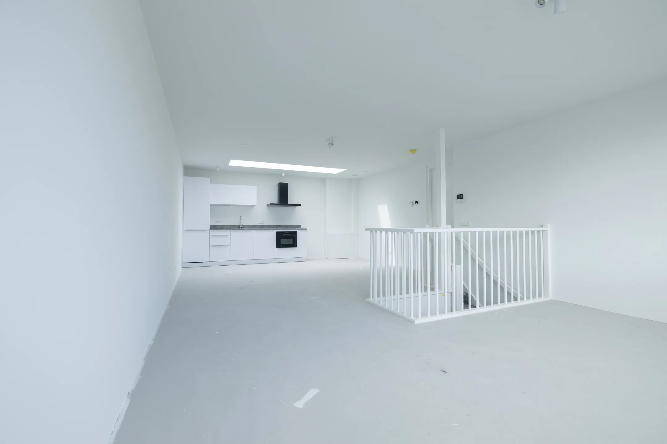Bovenwoning Misterstraat 33 b in Winterswijk