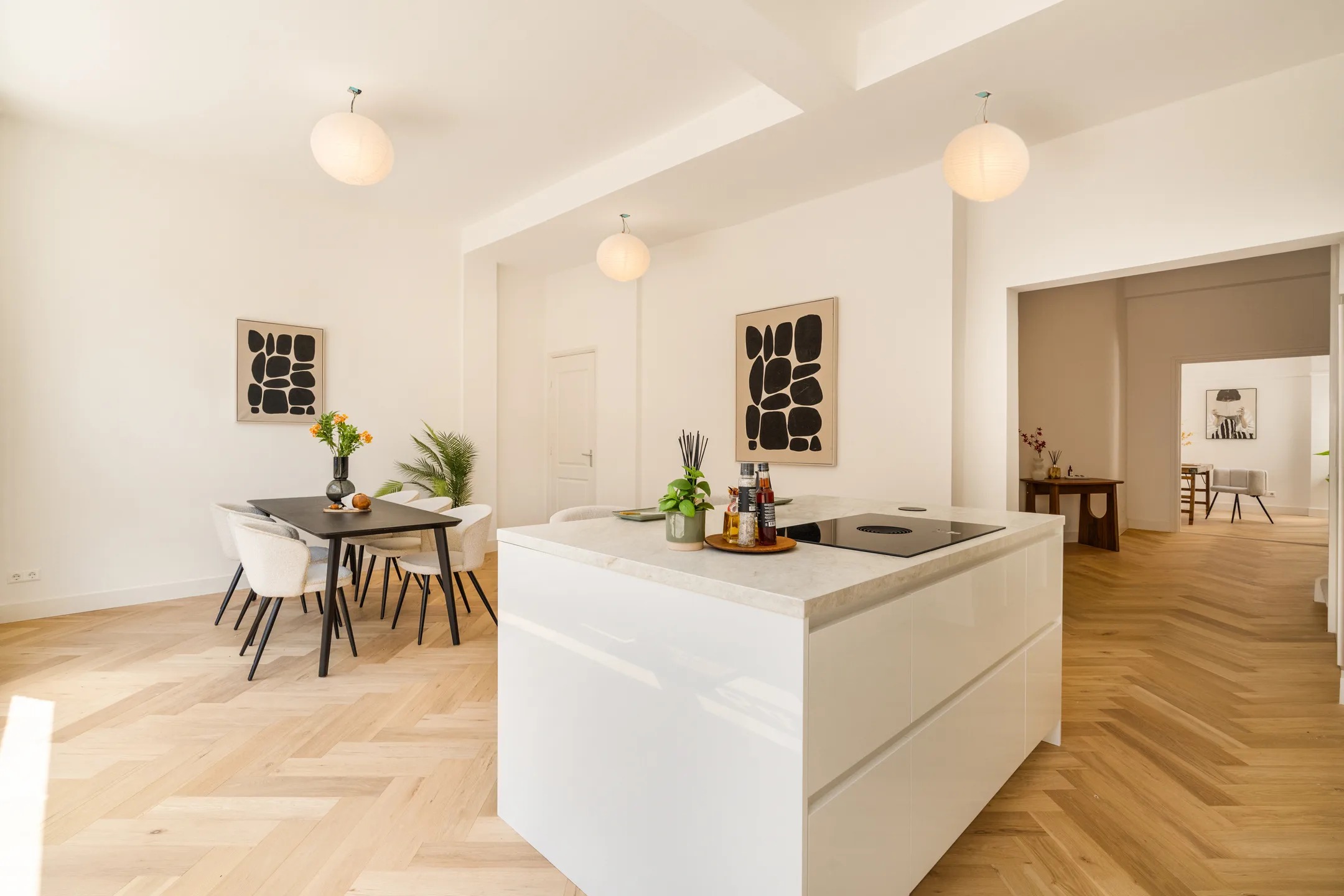 Tussenwoning Neptunusstraat 64 in Den Haag