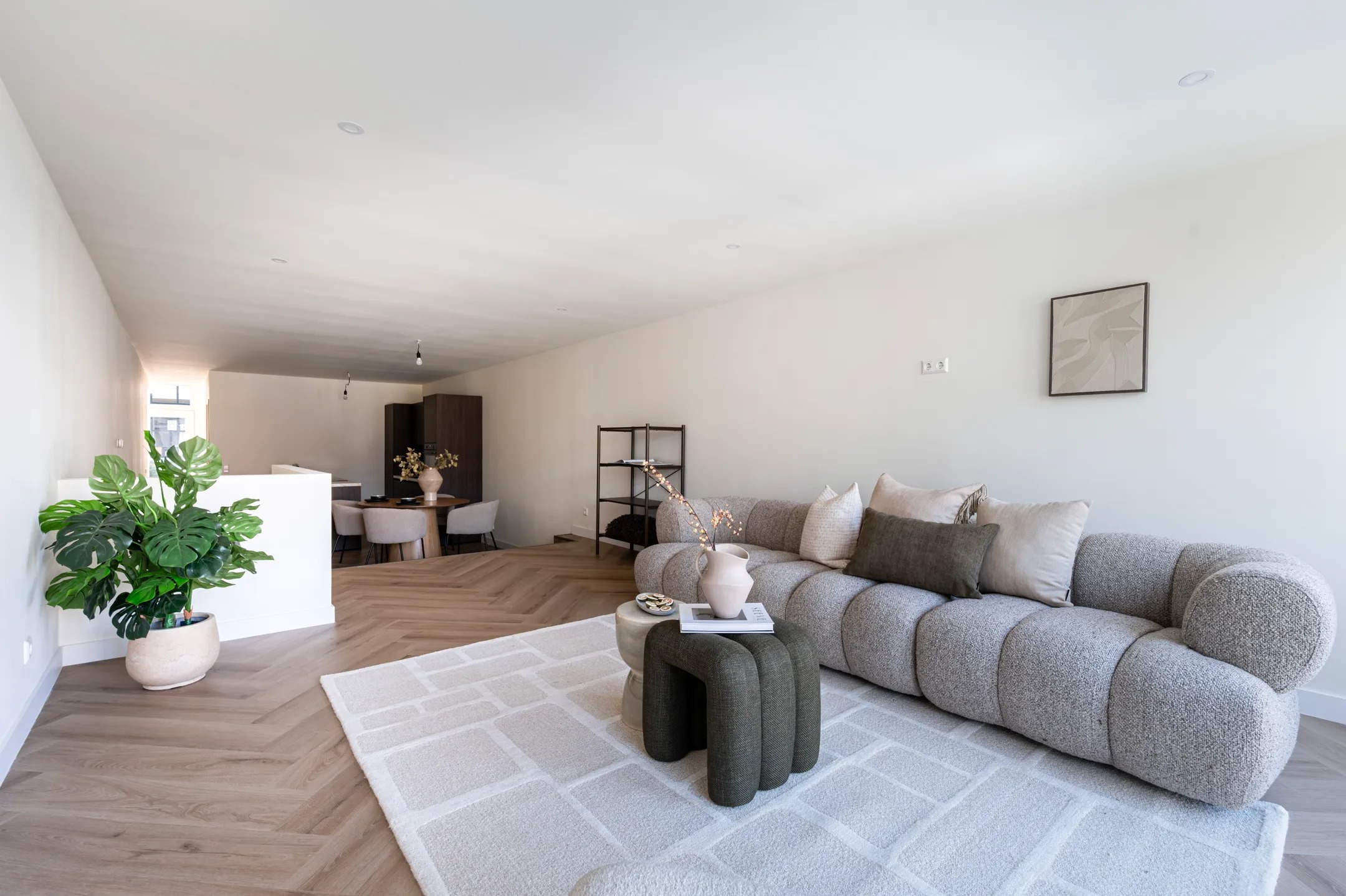 Benedenwoning Hoogstraat 134 A Schiedam