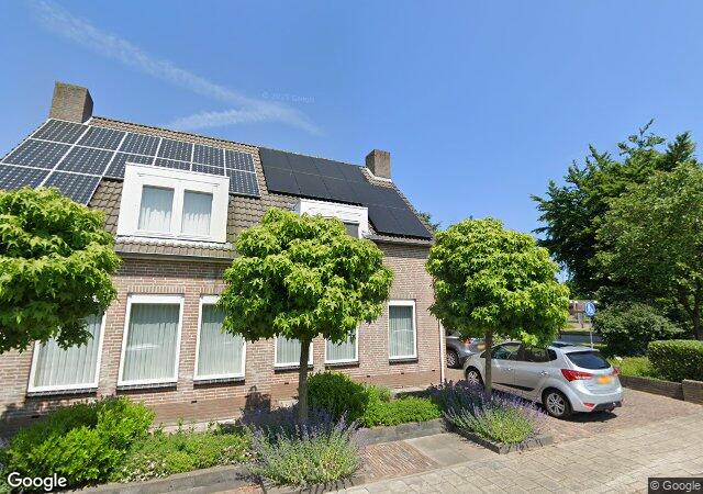 Streetview Eiment 7 Volkel