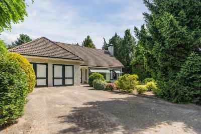 Vrijstaande woning Verzetsheldenlaan 4 in Eindhoven