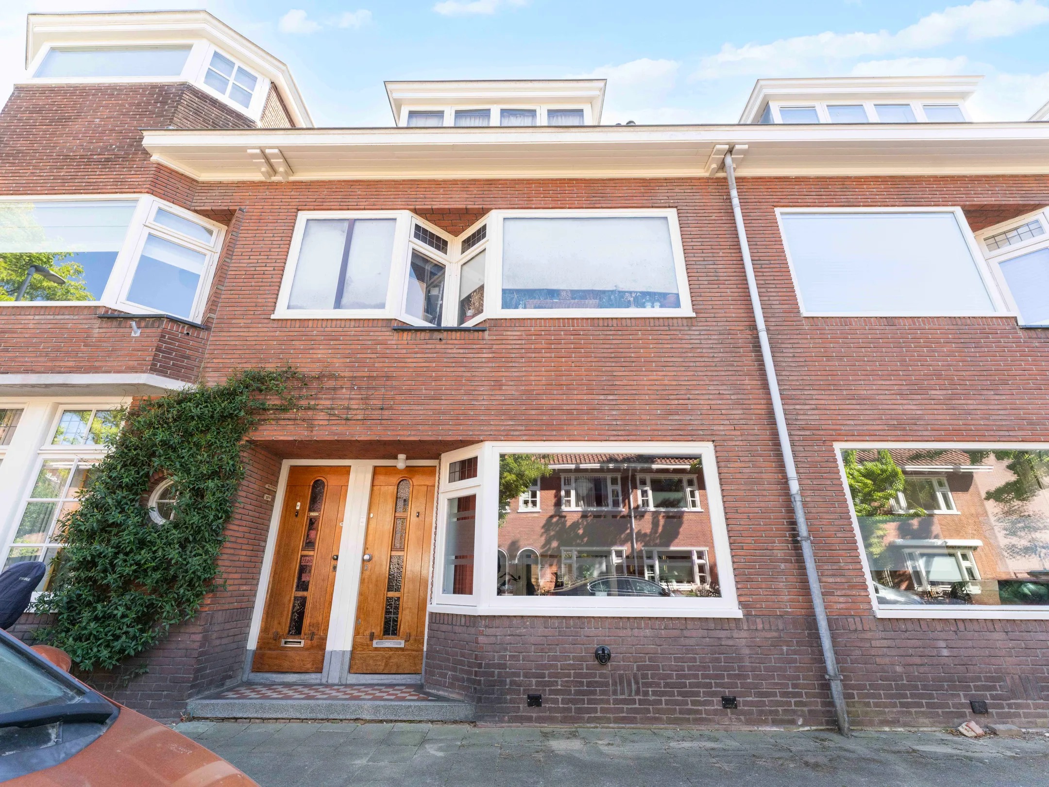 Benedenwoning Rhijnvis Feithstraat 22 Utrecht