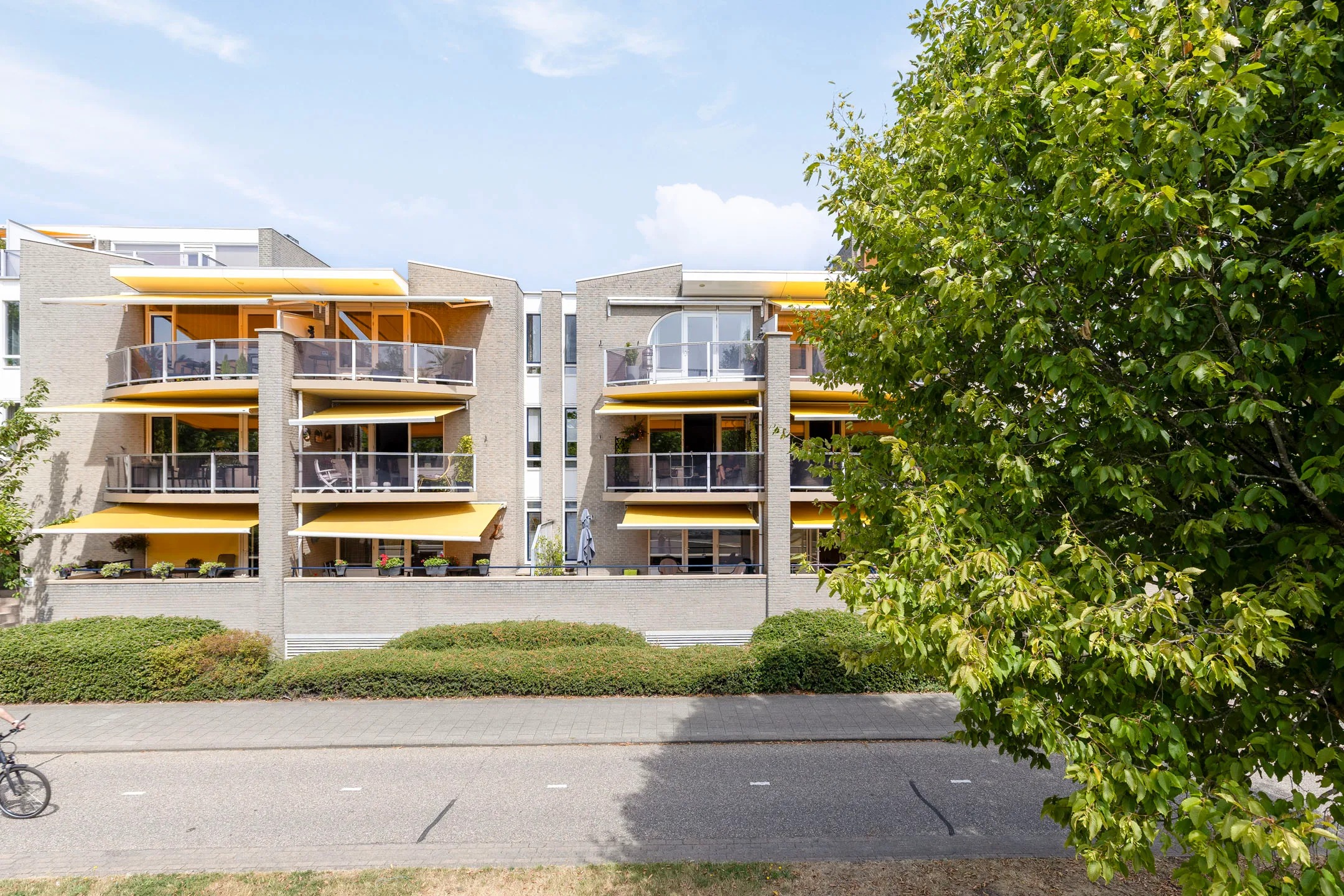 Bovenwoning Vincent van Goghstraat 239 in Nuenen