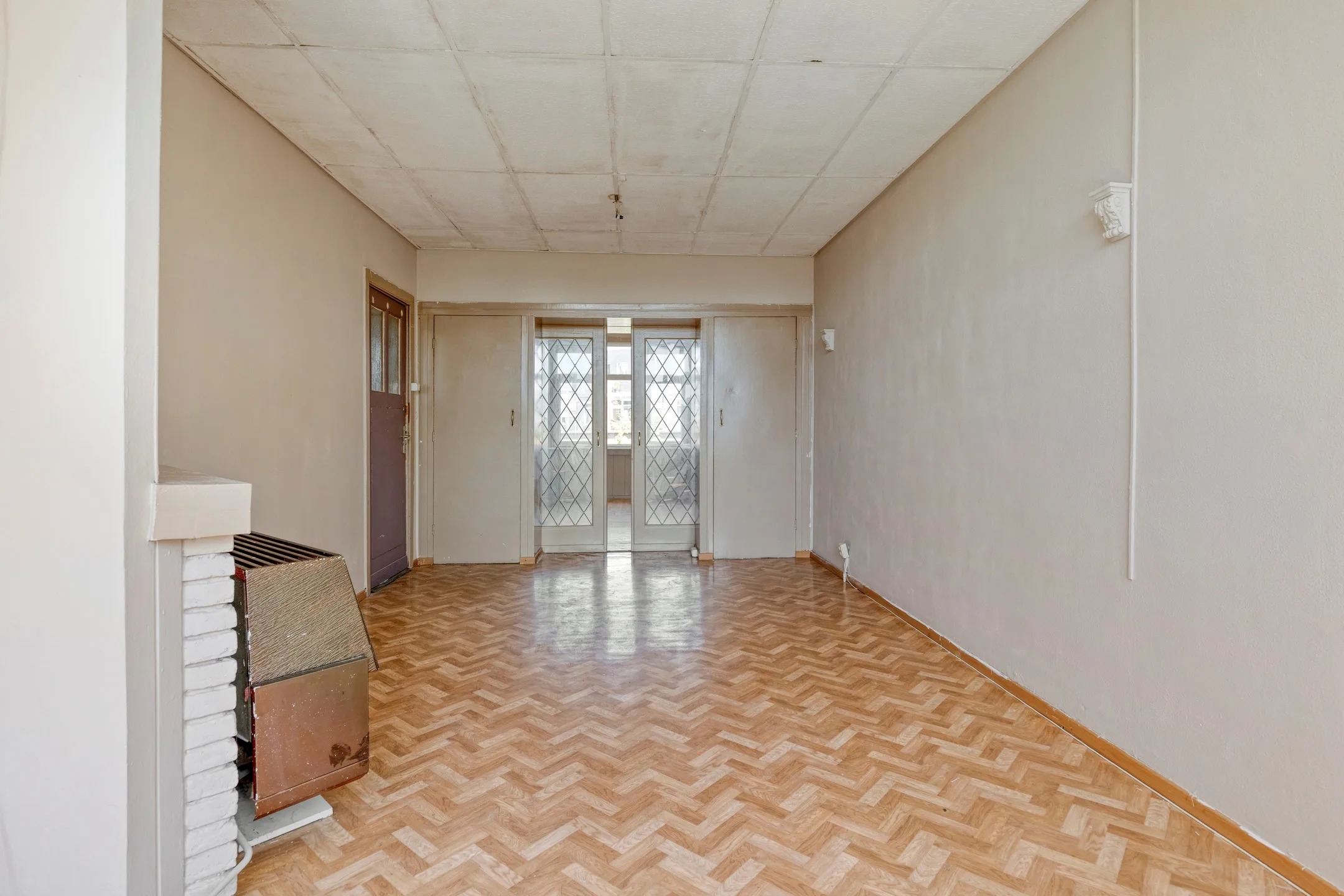 Bovenwoning Maasstraat 293 Den Haag