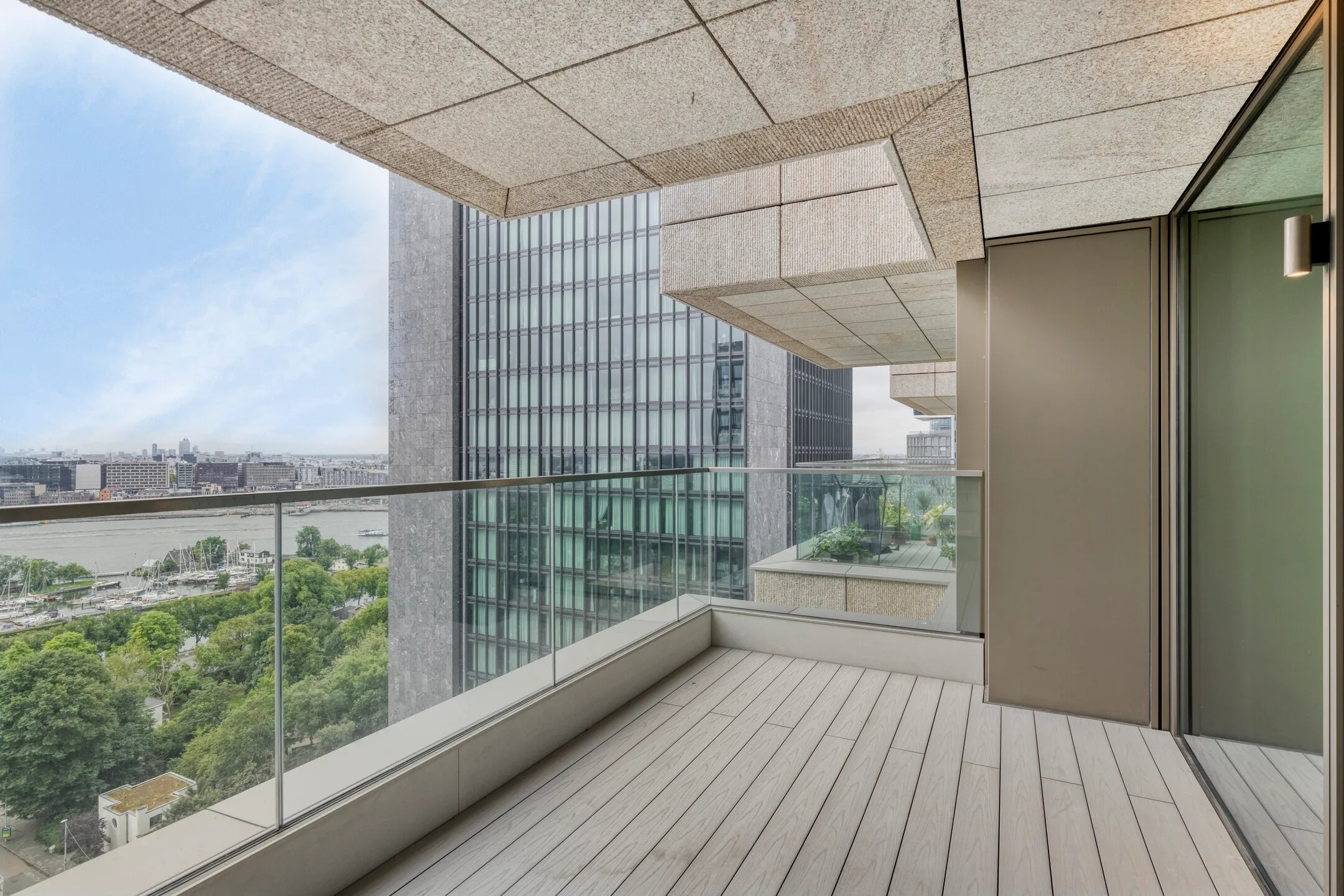 Bovenwoning Bercylaan 627 Amsterdam