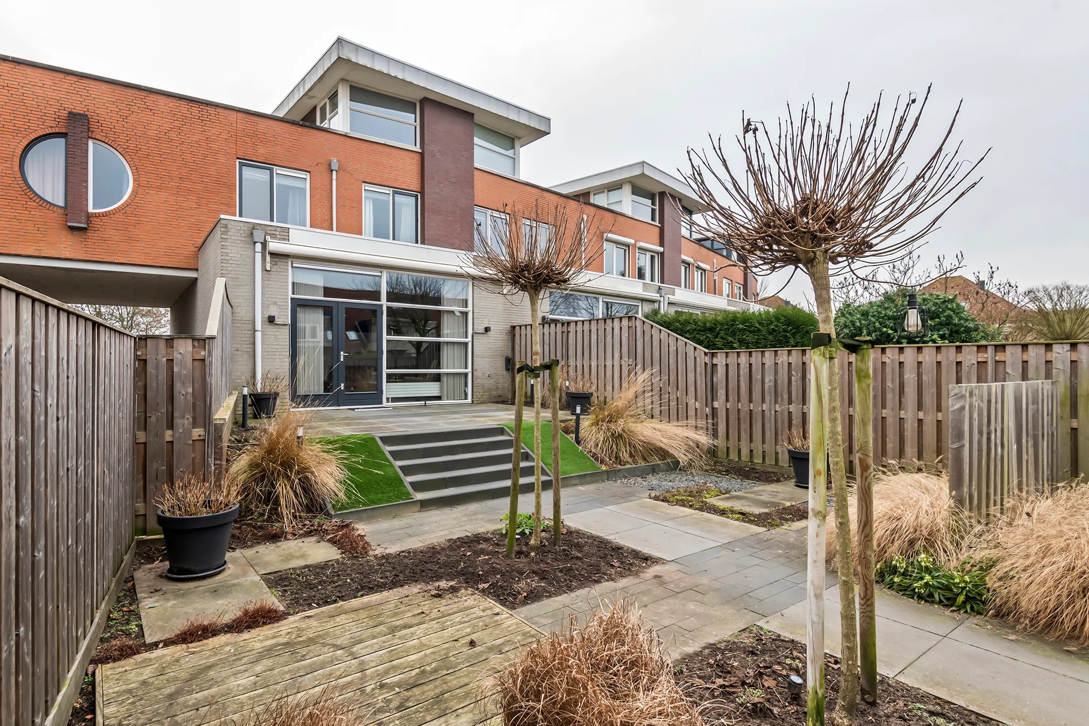 Geschakelde woning Goudhaver 45 Tiel