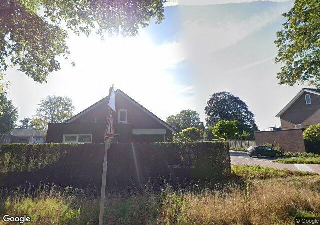 Streetview den Dam 53 Breedenbroek