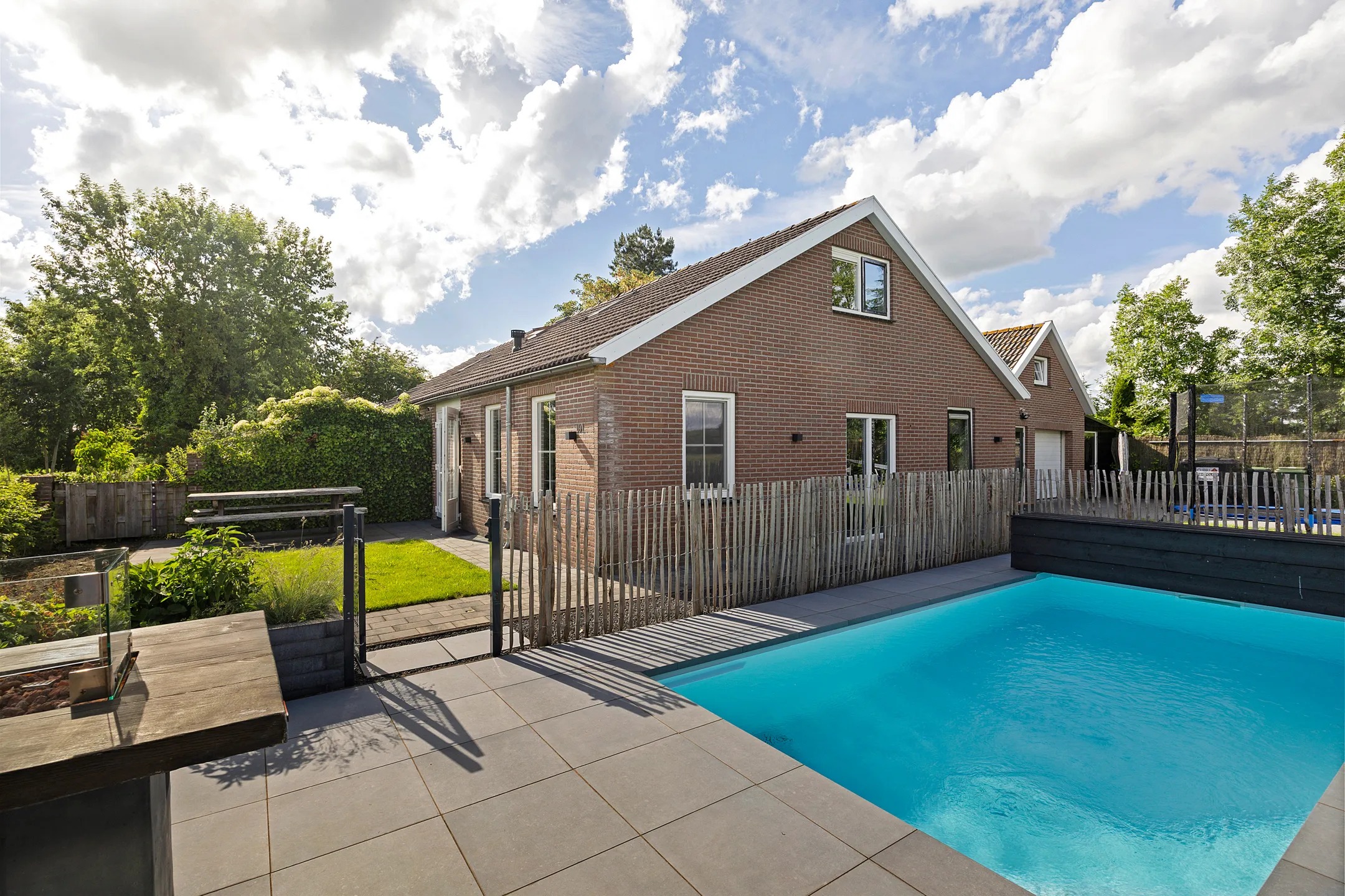 2-onder-1-kapwoning Meester Pieterswijk 101 in Elim