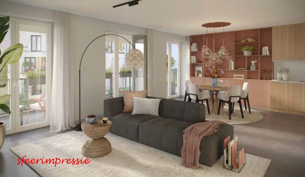 Portiekflat Keramieklaan 181 in Leerdam