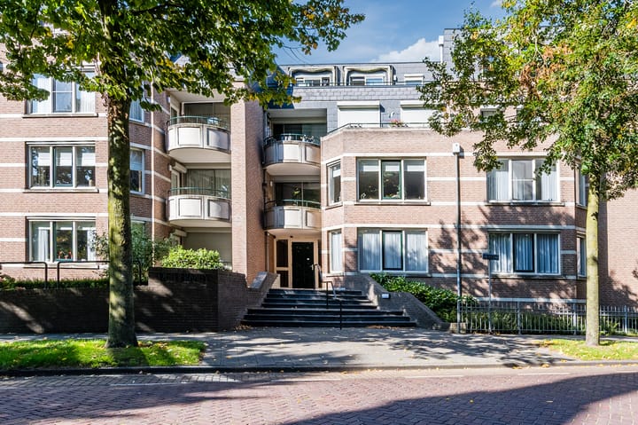 Galerijflat (appartement) De Hermey 38 Veghel
