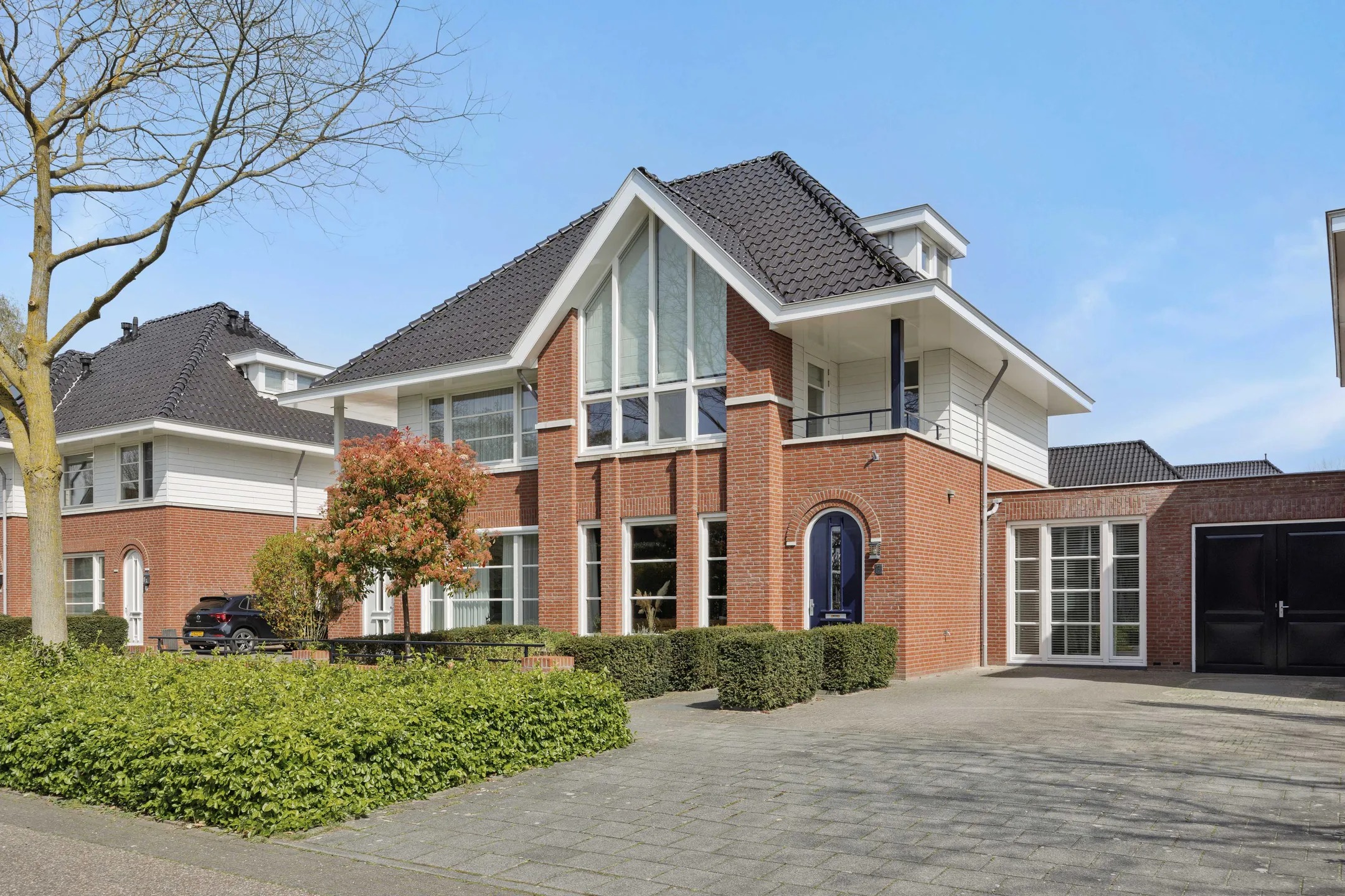 2-onder-1-kapwoning Varennadreef 7 in Helmond