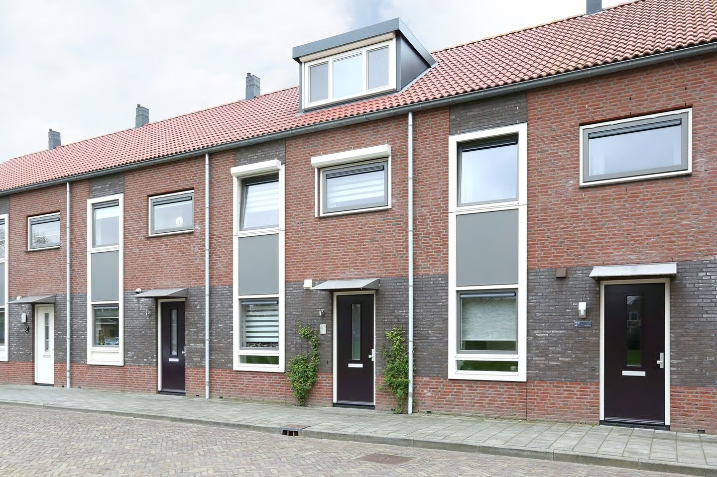 Tussenwoning Wilhelminastraat 3 d in Blokzijl