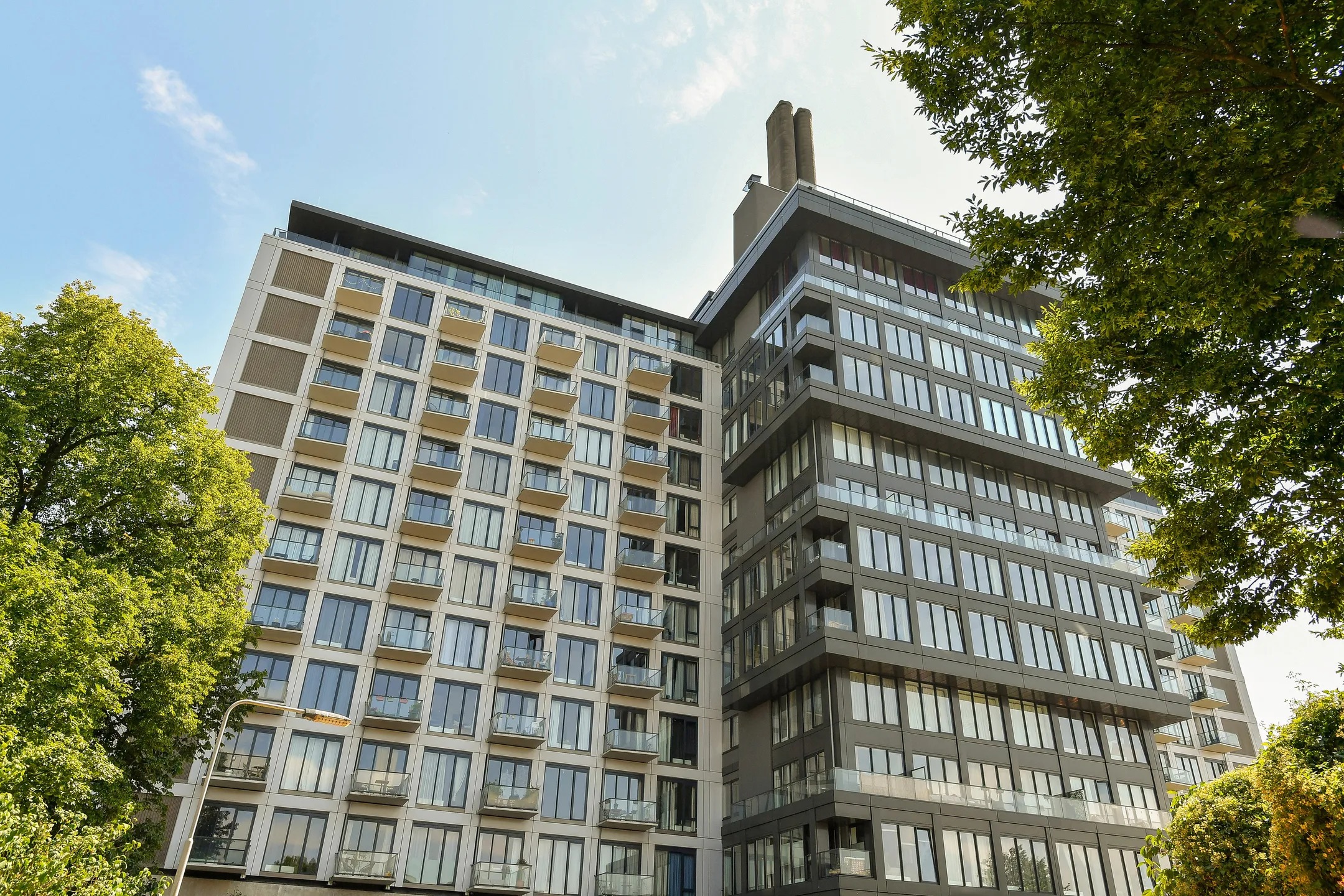 Portiekflat Velperweg 47 1203 in Arnhem