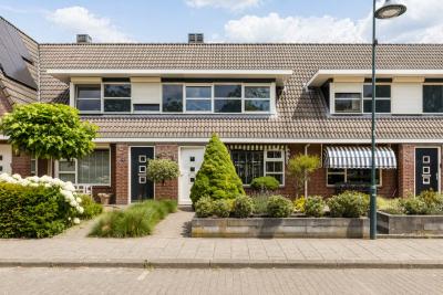 Tussenwoning Wildenborchlaan 57 in Helmond