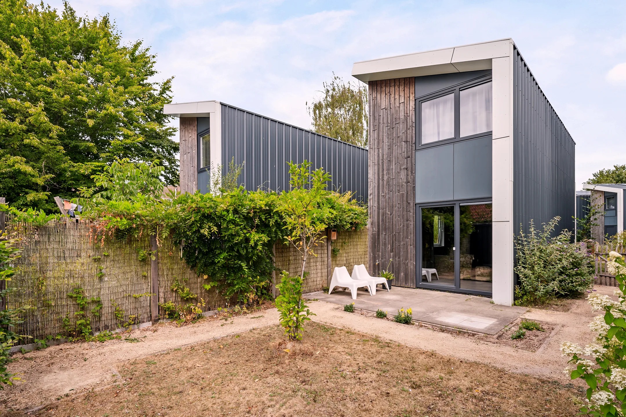 Vrijstaande woning De Hopman 8 in Aarle-Rixtel